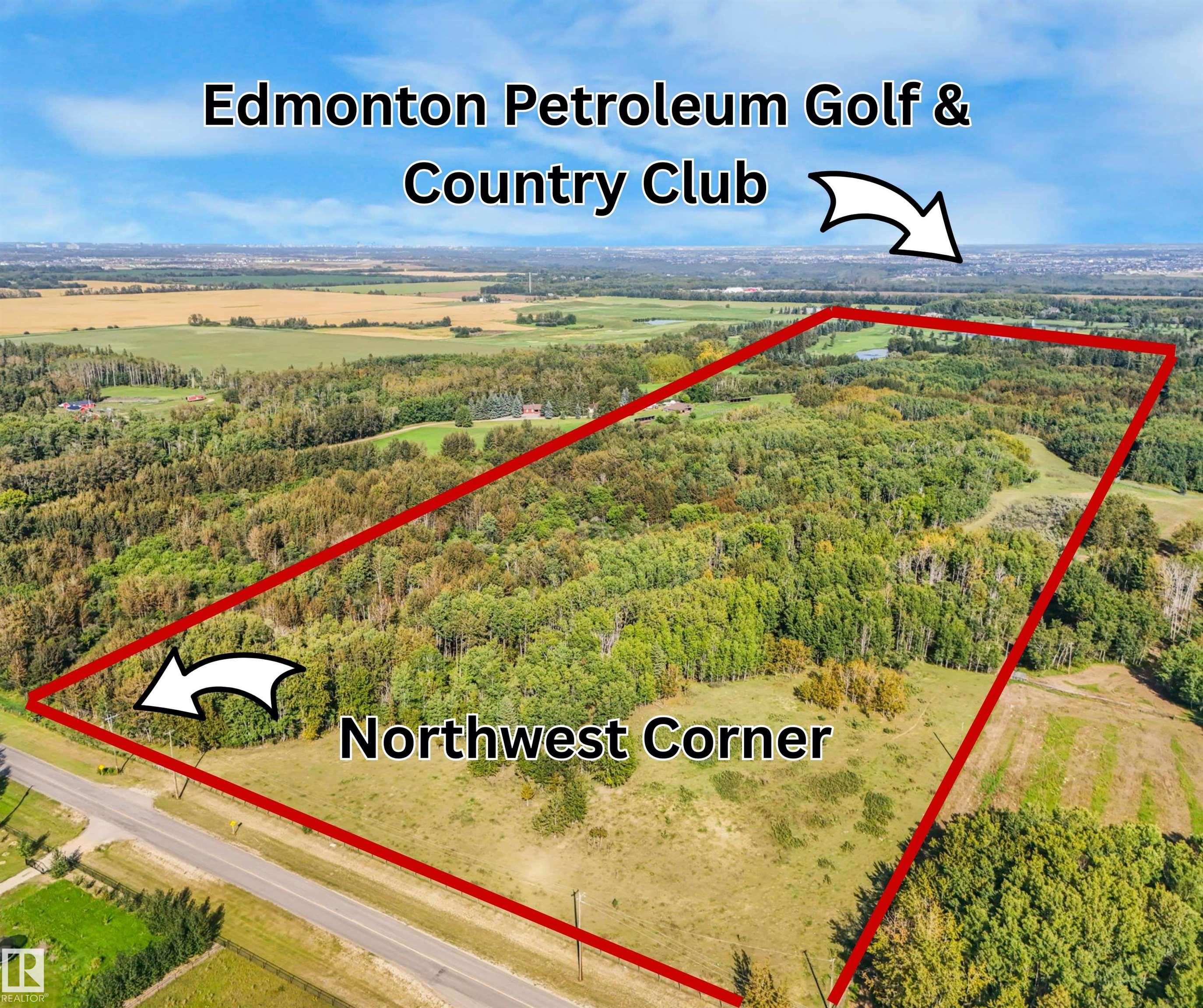51313 Range Road 261, None, Rural Parkland County 