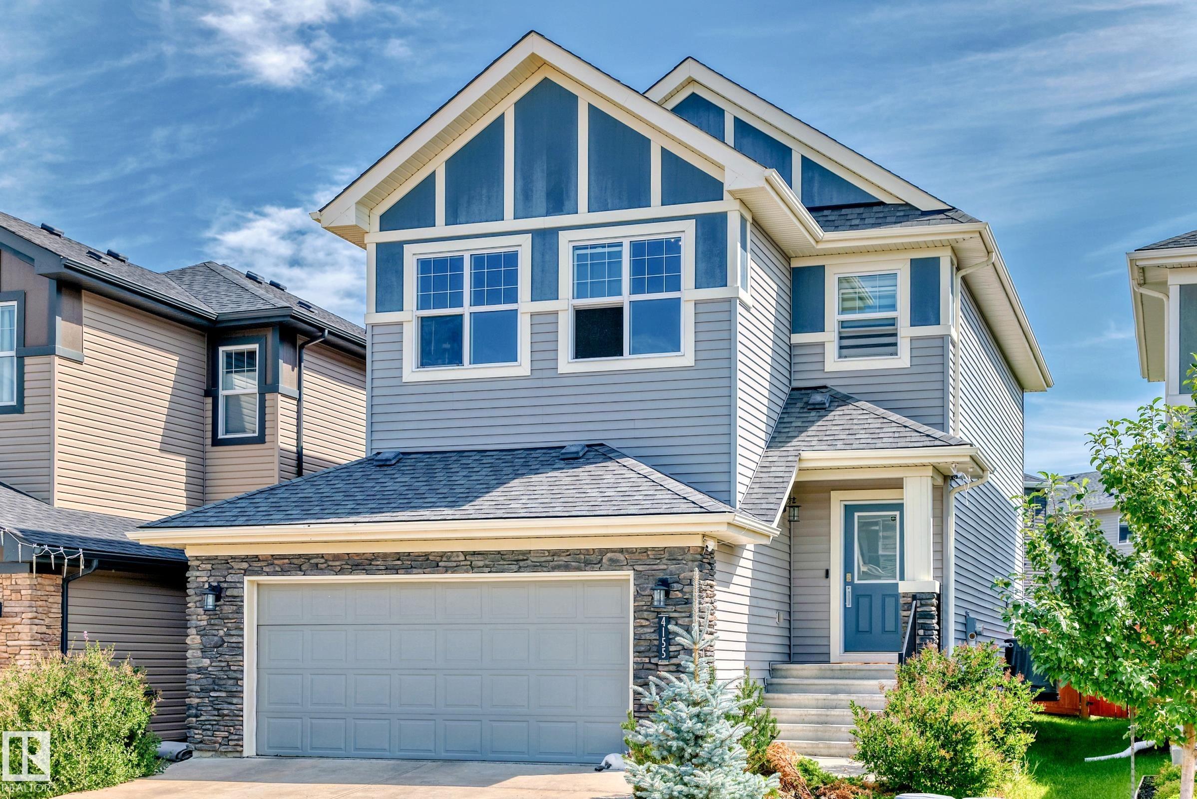 4155 Charles Link SW, Chappelle Area, Edmonton 
