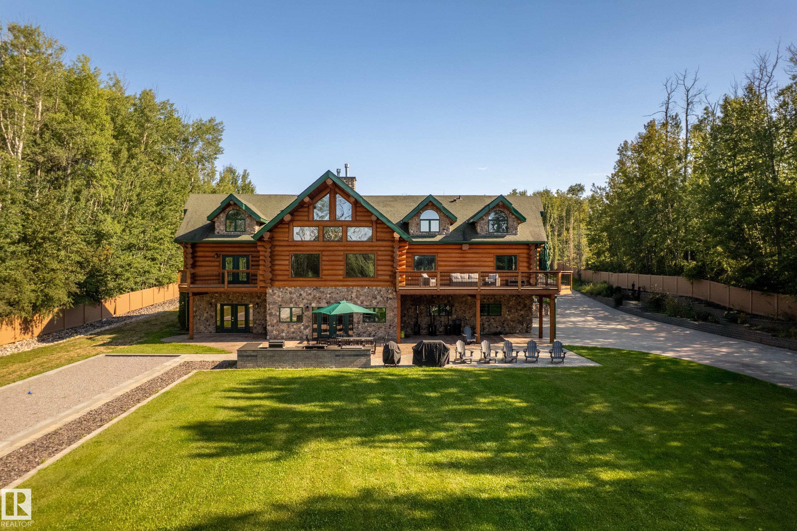 16 - 52111 Rge Road 25, Rainbow Beach Estates, Rural Parkland County 