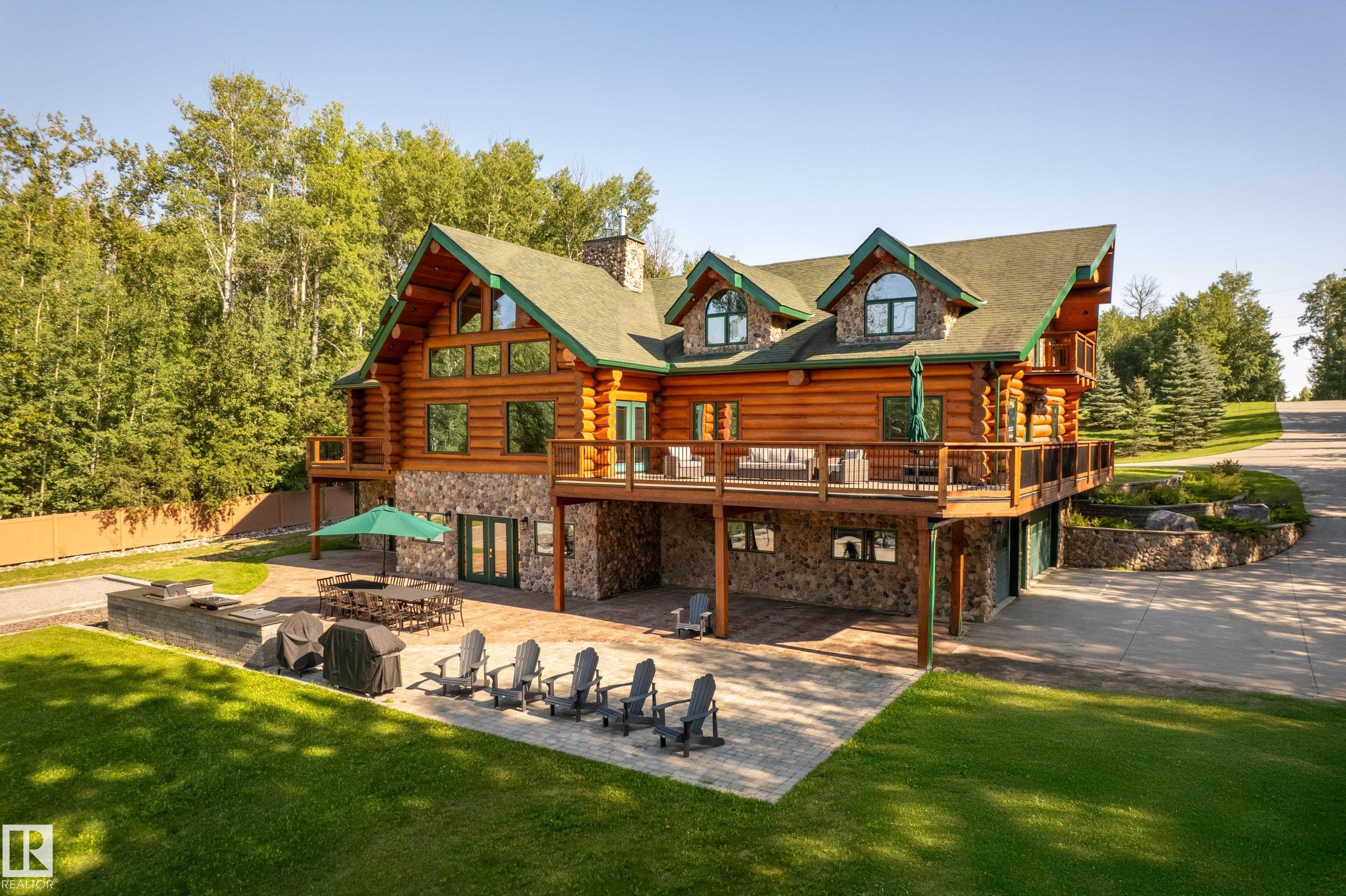 Photo 2 at 16 - 52111 Rge Road 25, Rainbow Beach Estates, Rural Parkland County