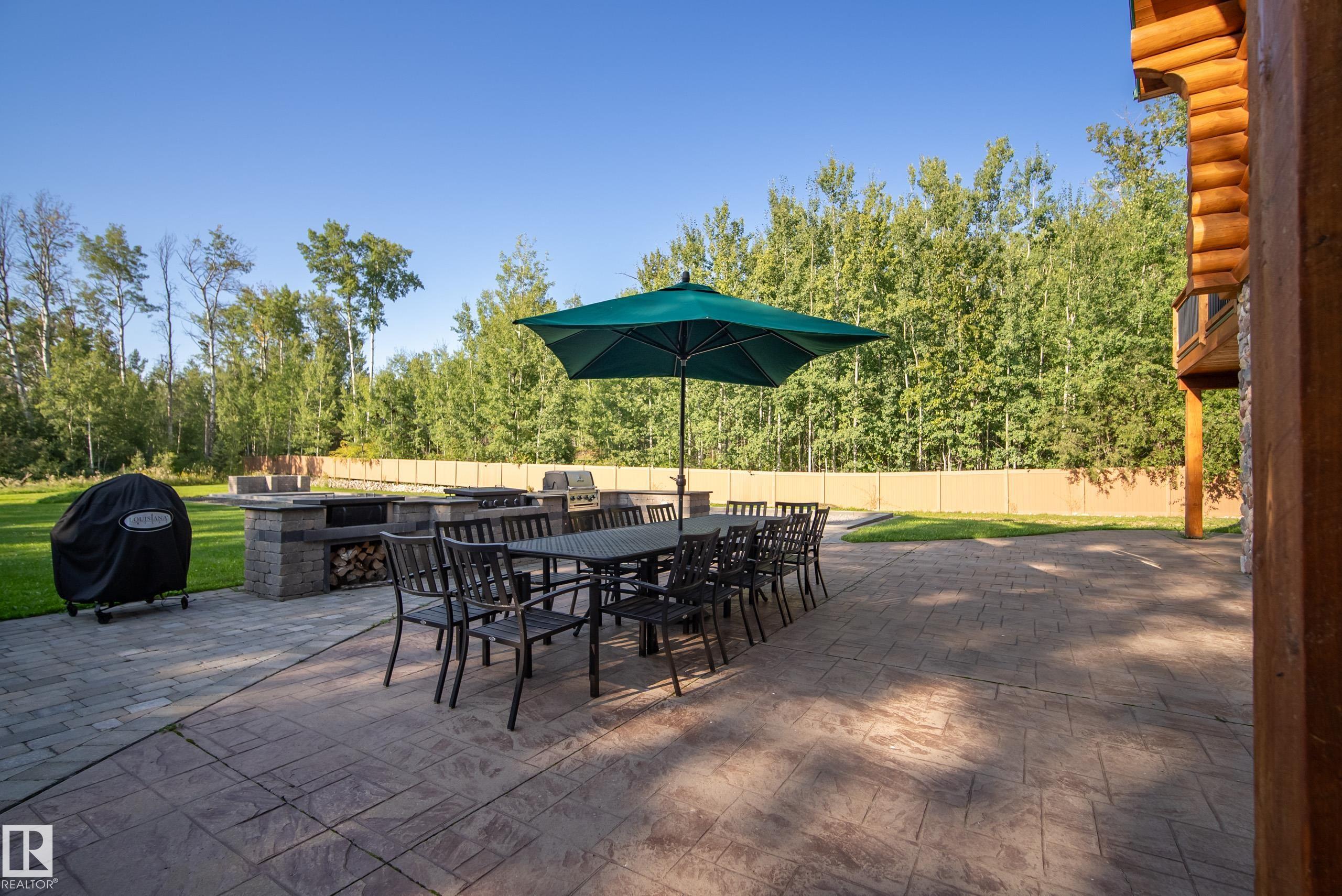 Photo 12 at 16 - 52111 Rge Road 25, Rainbow Beach Estates, Rural Parkland County
