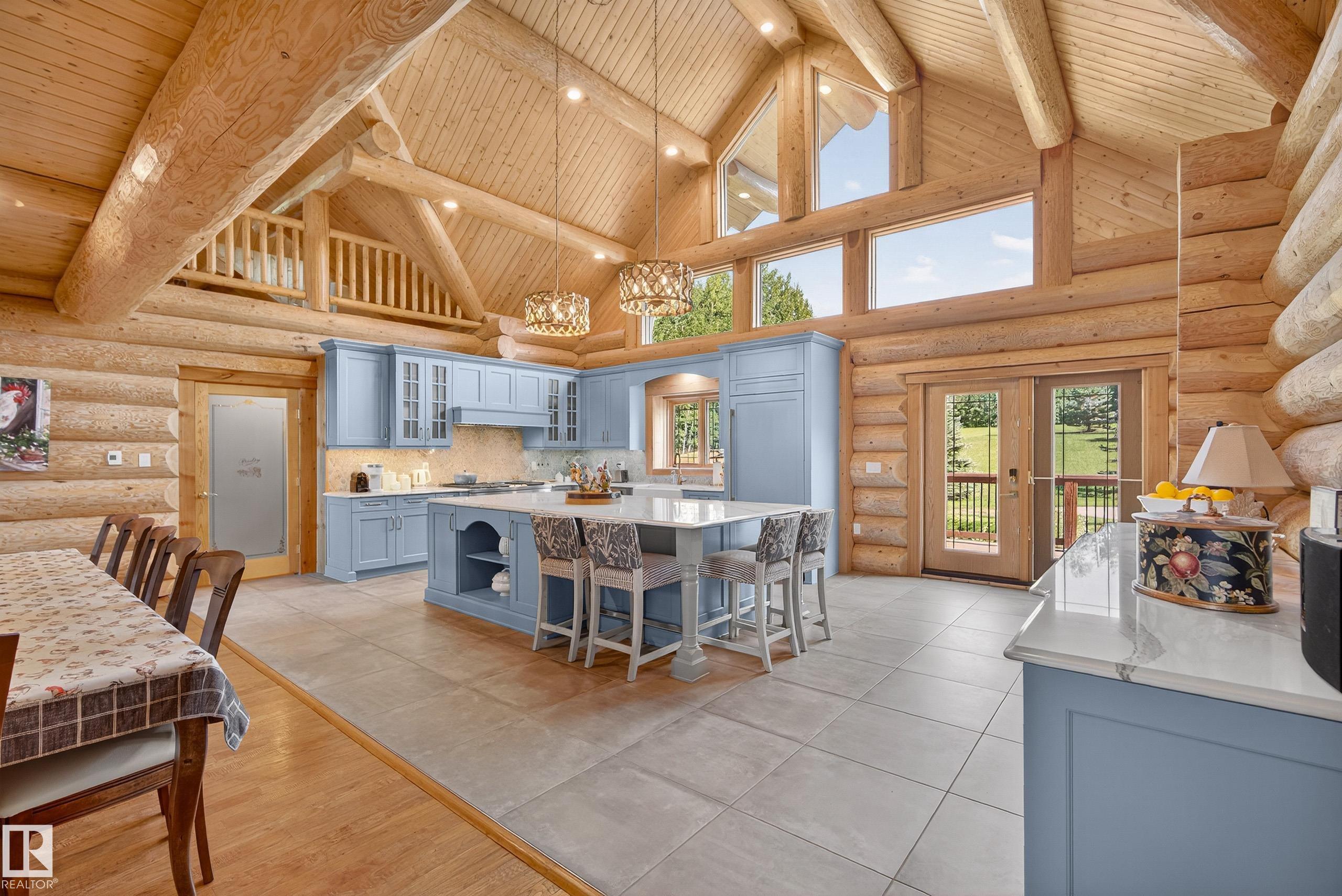 Photo 16 at 16 - 52111 Rge Road 25, Rainbow Beach Estates, Rural Parkland County