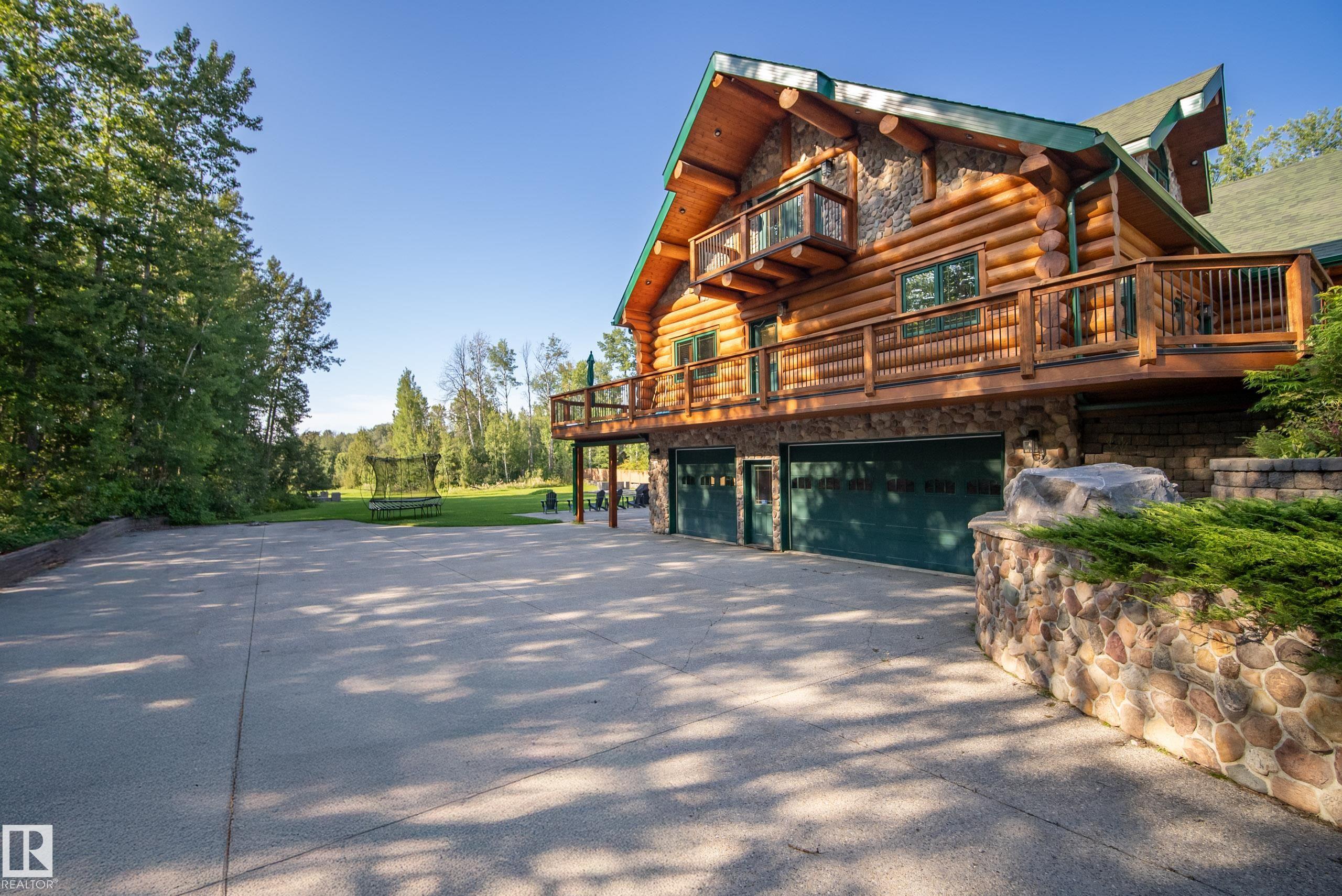 Photo 3 at 16 - 52111 Rge Road 25, Rainbow Beach Estates, Rural Parkland County