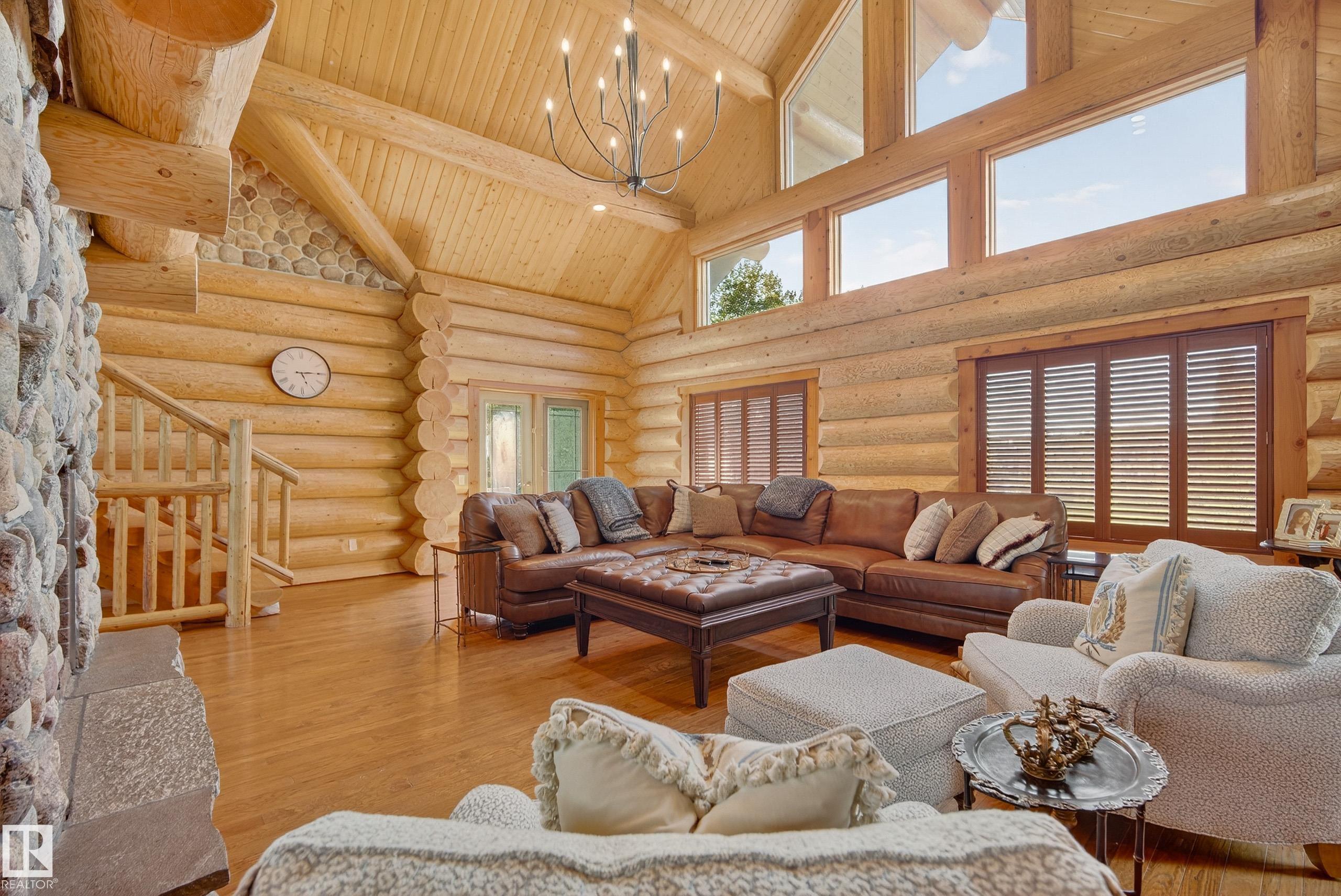 Photo 26 at 16 - 52111 Rge Road 25, Rainbow Beach Estates, Rural Parkland County