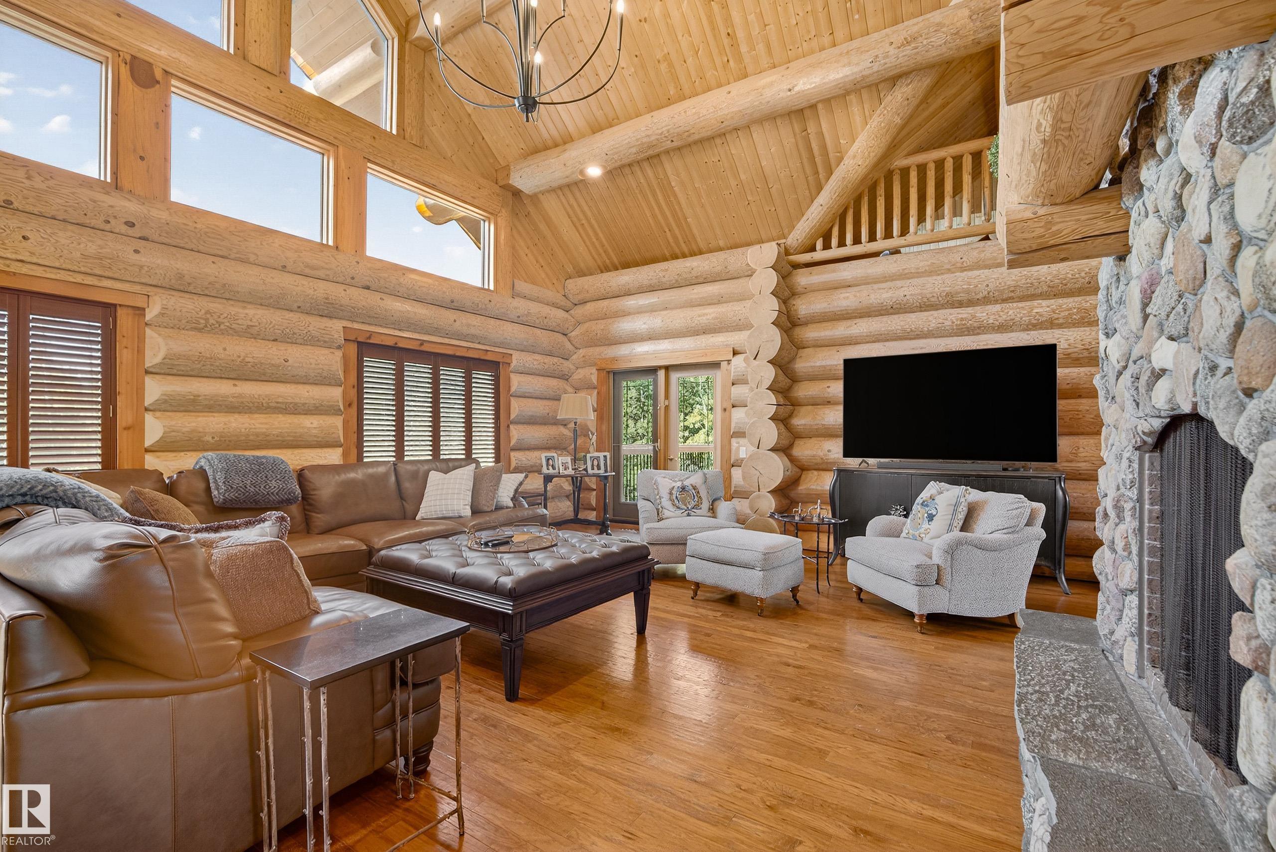 Photo 27 at 16 - 52111 Rge Road 25, Rainbow Beach Estates, Rural Parkland County
