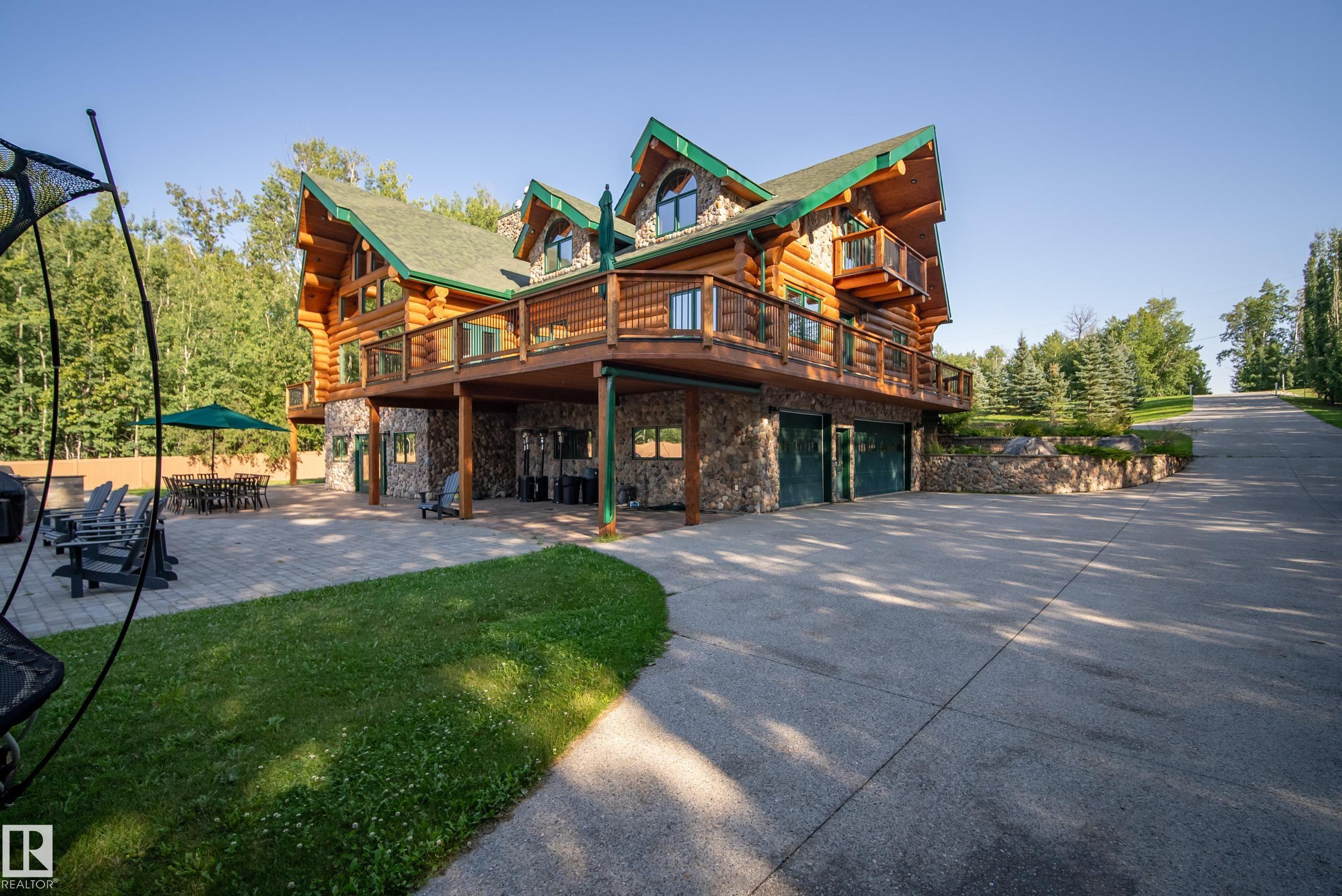 Photo 4 at 16 - 52111 Rge Road 25, Rainbow Beach Estates, Rural Parkland County