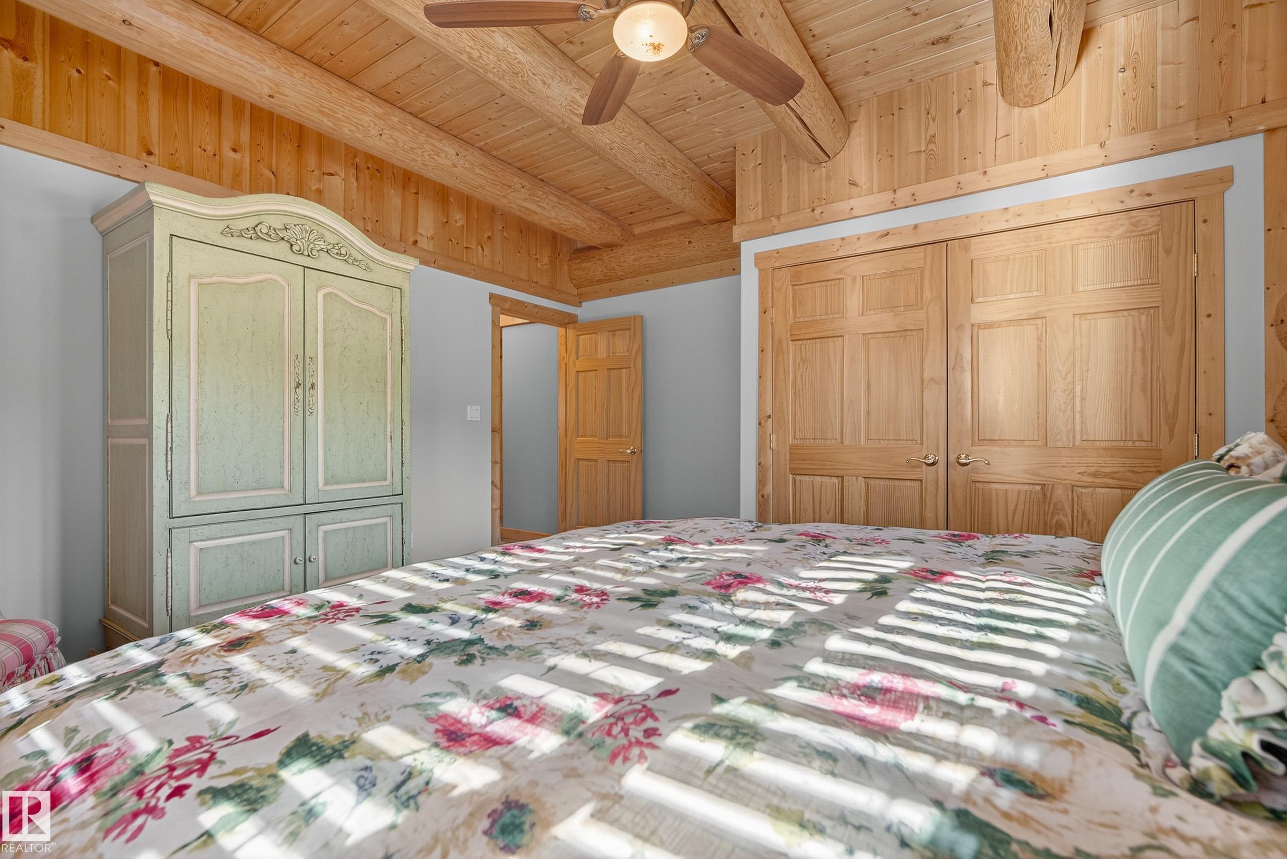 Photo 32 at 16 - 52111 Rge Road 25, Rainbow Beach Estates, Rural Parkland County