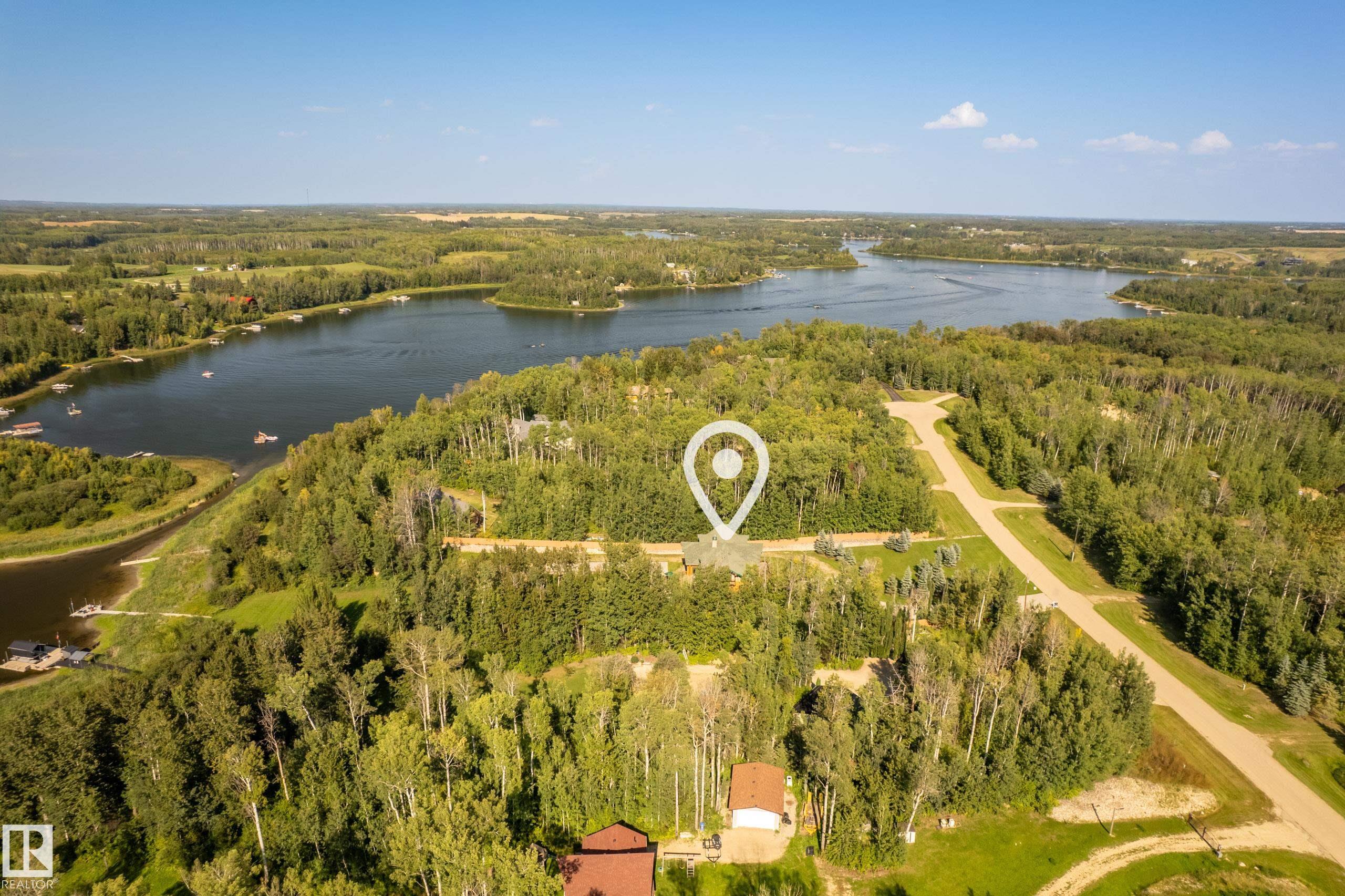 Photo 6 at 16 - 52111 Rge Road 25, Rainbow Beach Estates, Rural Parkland County