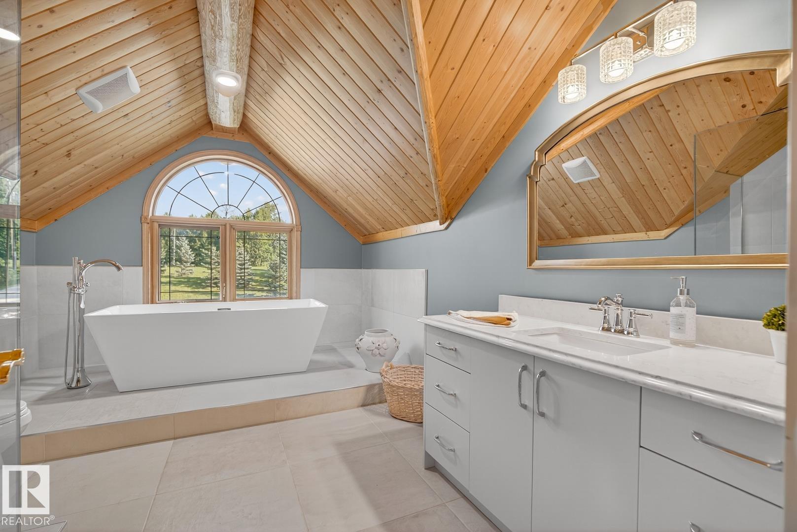 Photo 51 at 16 - 52111 Rge Road 25, Rainbow Beach Estates, Rural Parkland County