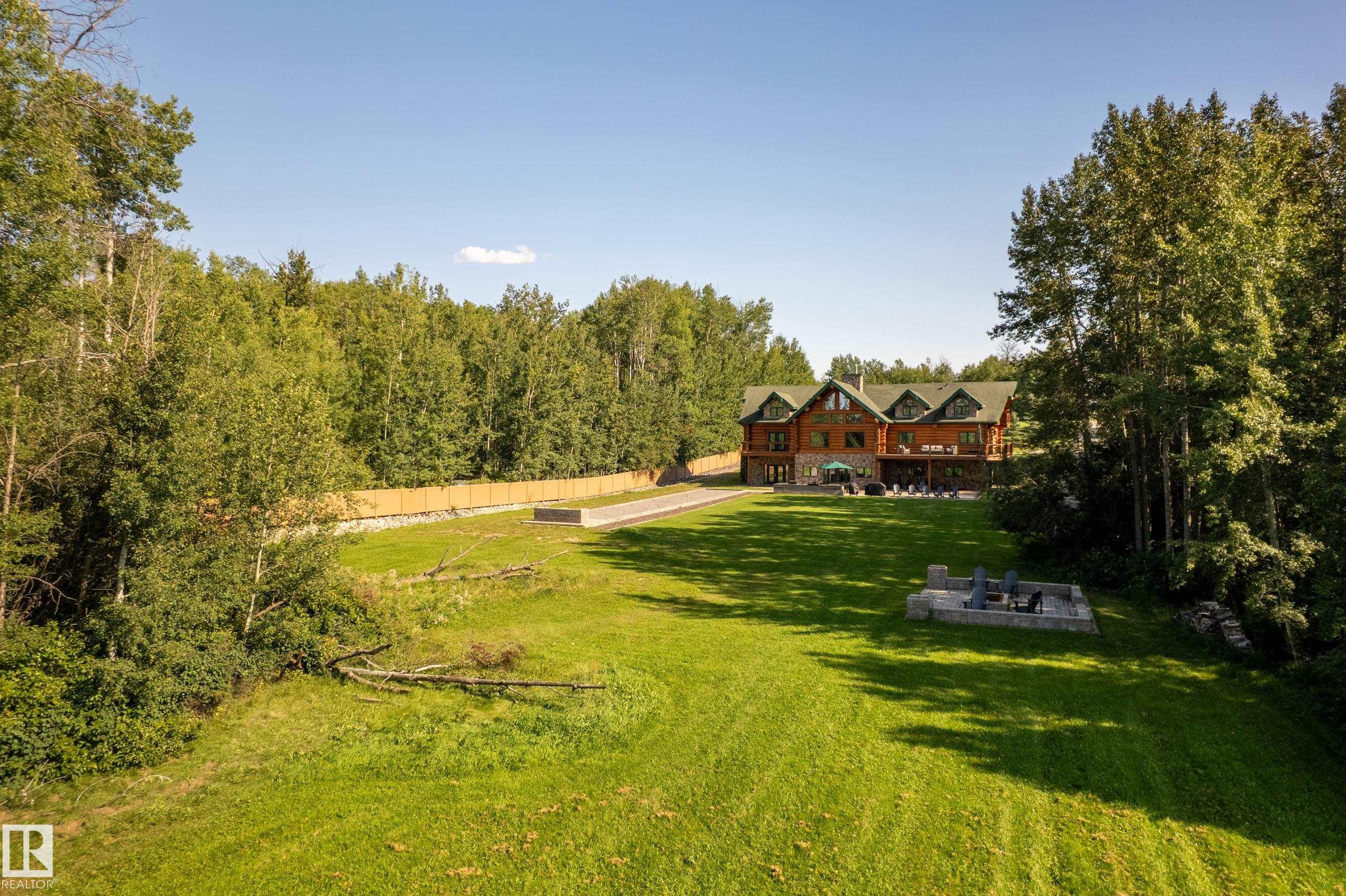 Photo 7 at 16 - 52111 Rge Road 25, Rainbow Beach Estates, Rural Parkland County