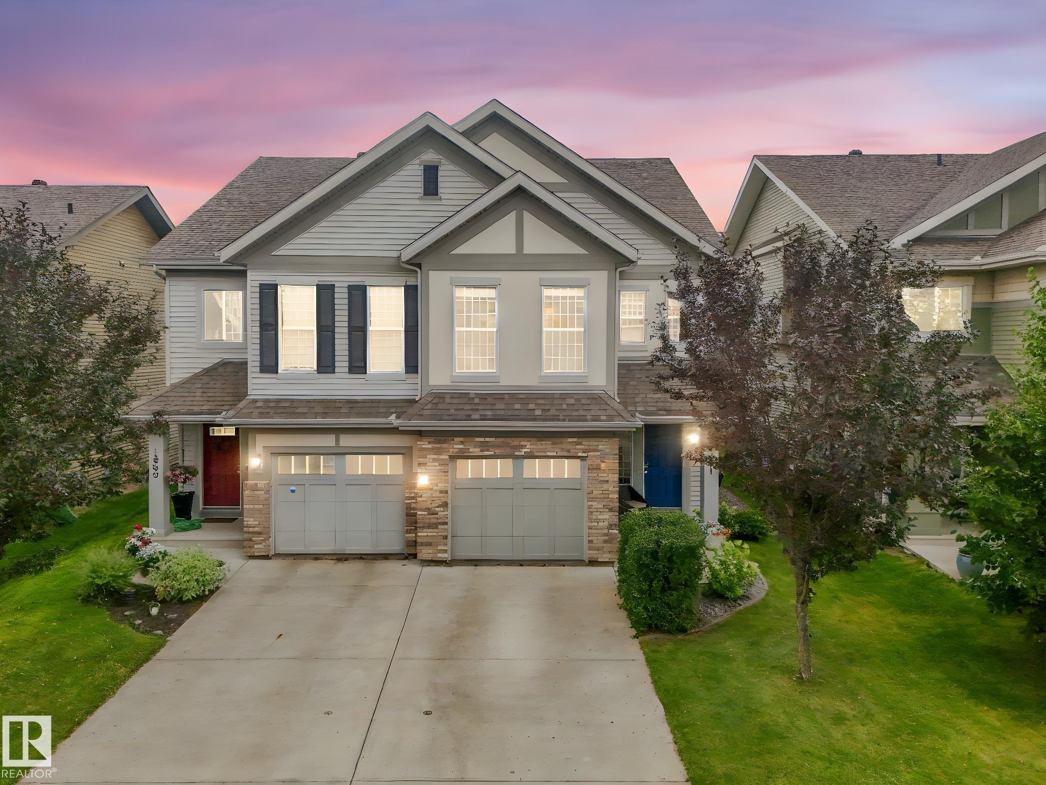 1671 Chapman Way SW, Chappelle Area, Edmonton 