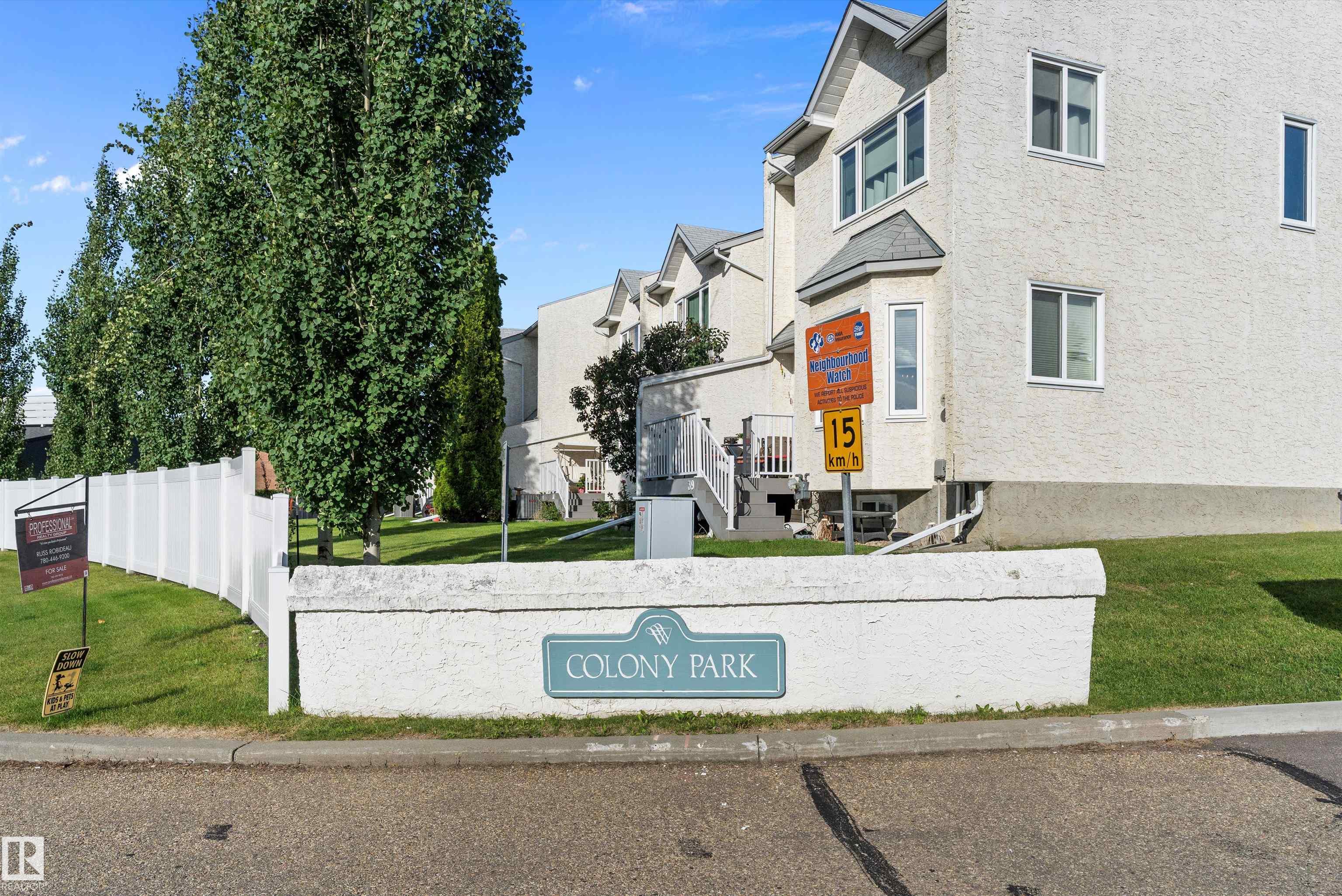 Photo 47 at 28 - 3520 60 Street NW, Hillview, Edmonton