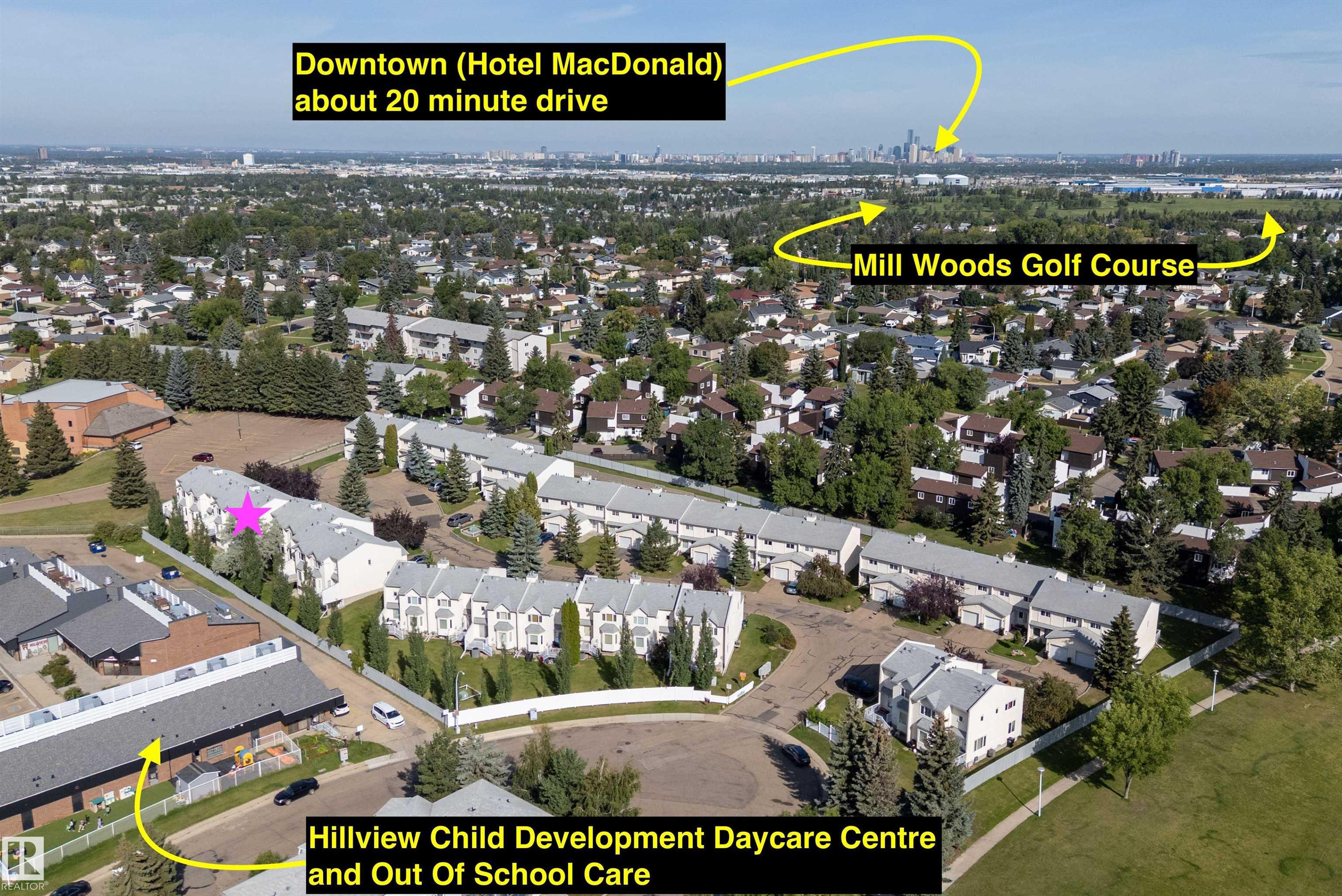 Photo 59 at 28 - 3520 60 Street NW, Hillview, Edmonton
