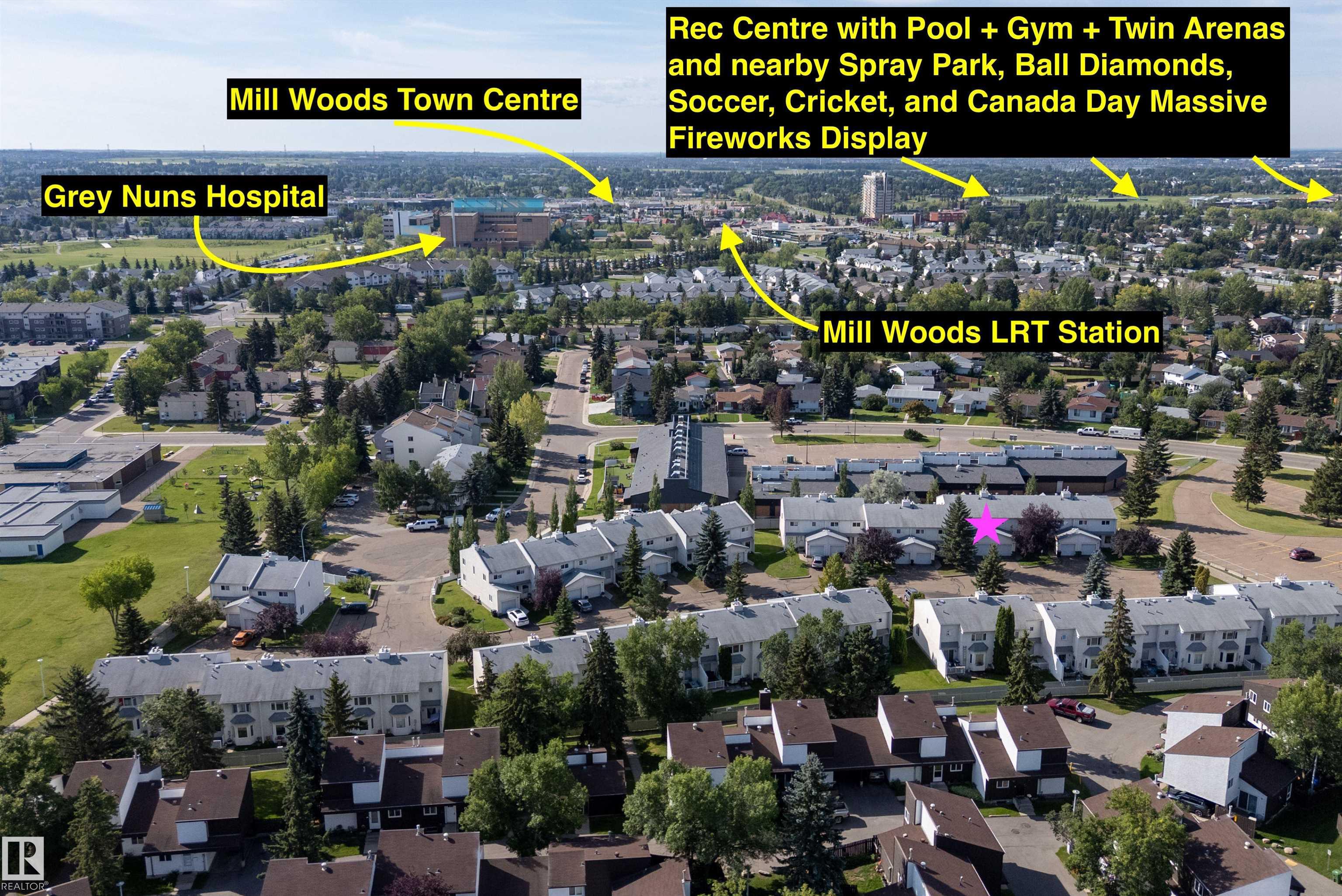 Photo 60 at 28 - 3520 60 Street NW, Hillview, Edmonton