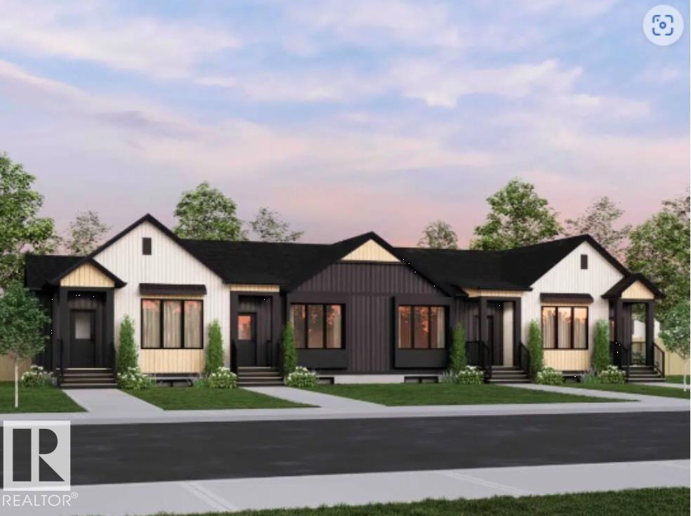 309 Rankin Drive, Riverside, St. Albert 