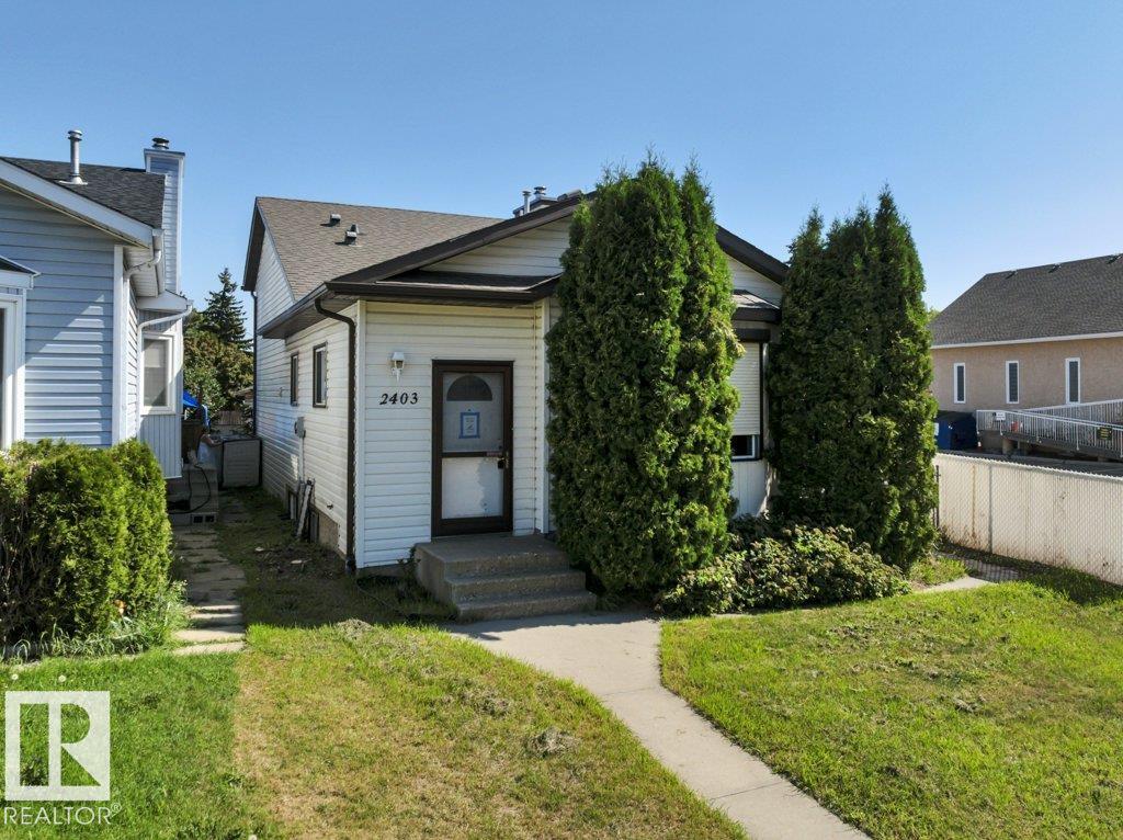 2403 47 Street NW, Weinlos, Edmonton 