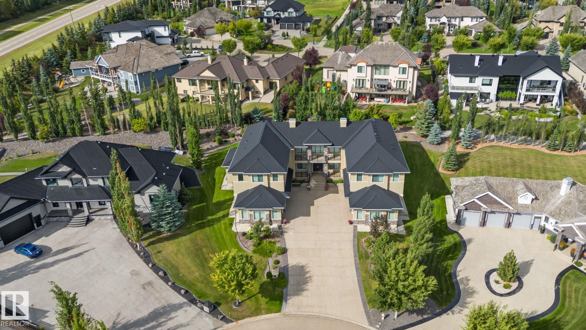 Photo 56 at 63 - 54403 Rge Road 251, Pinnacle Ridge Estates, Rural Sturgeon County