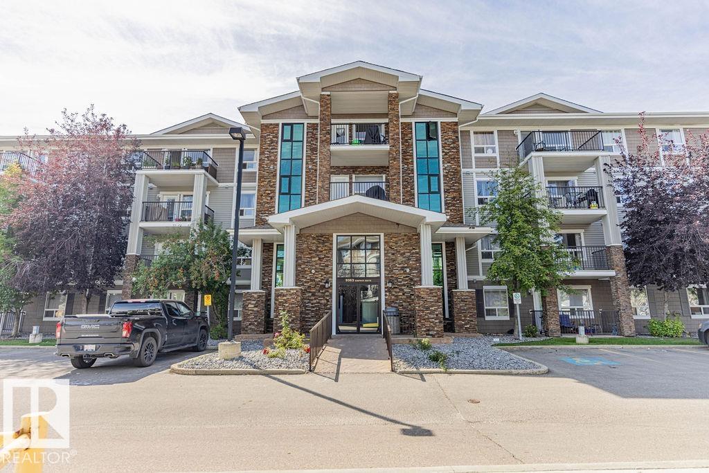1401 - 9363 Simpson Drive NW, South Terwillegar, Edmonton 