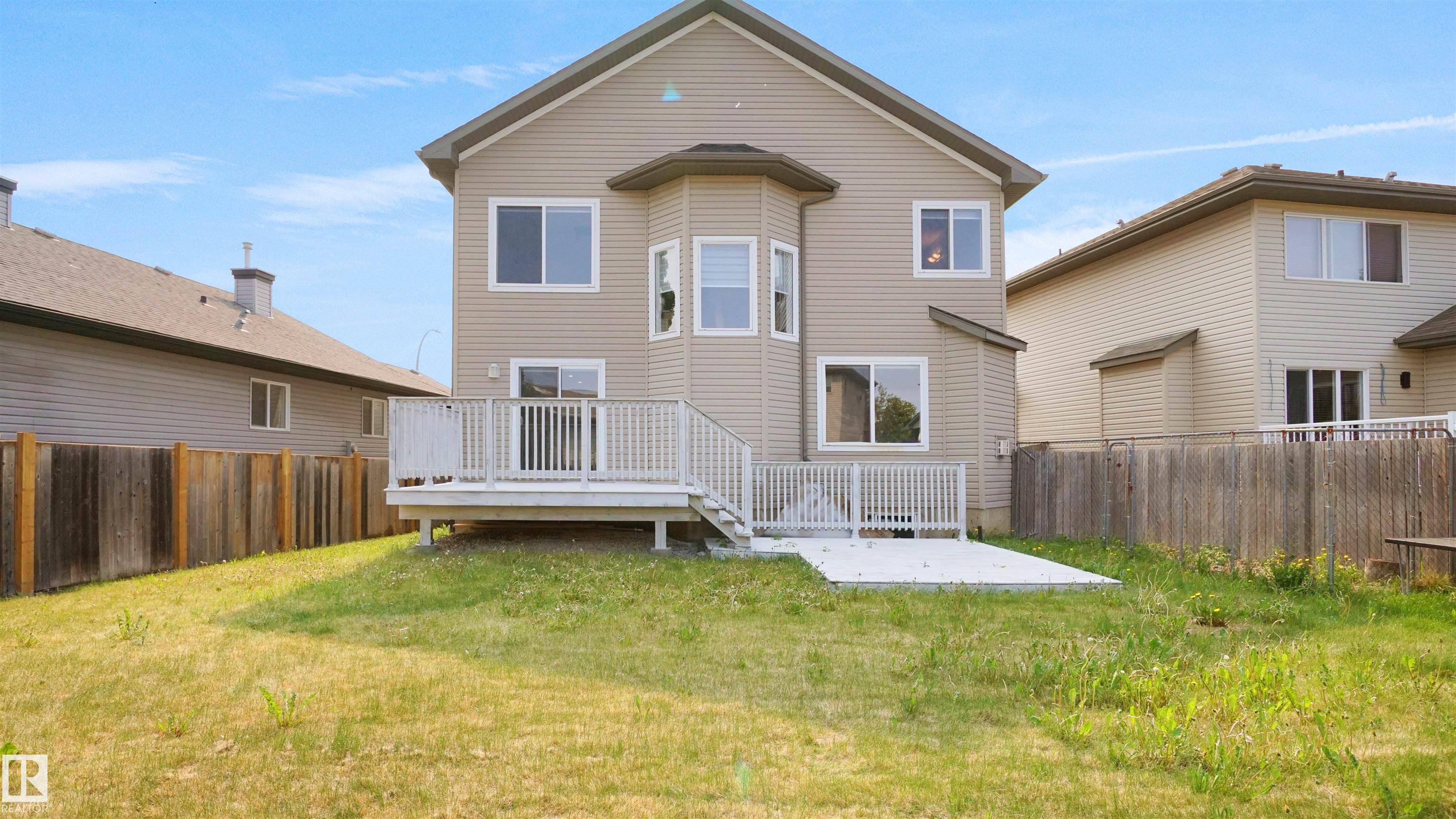 Photo 11 at 50 Acacia Link, Deer Valley, Leduc
