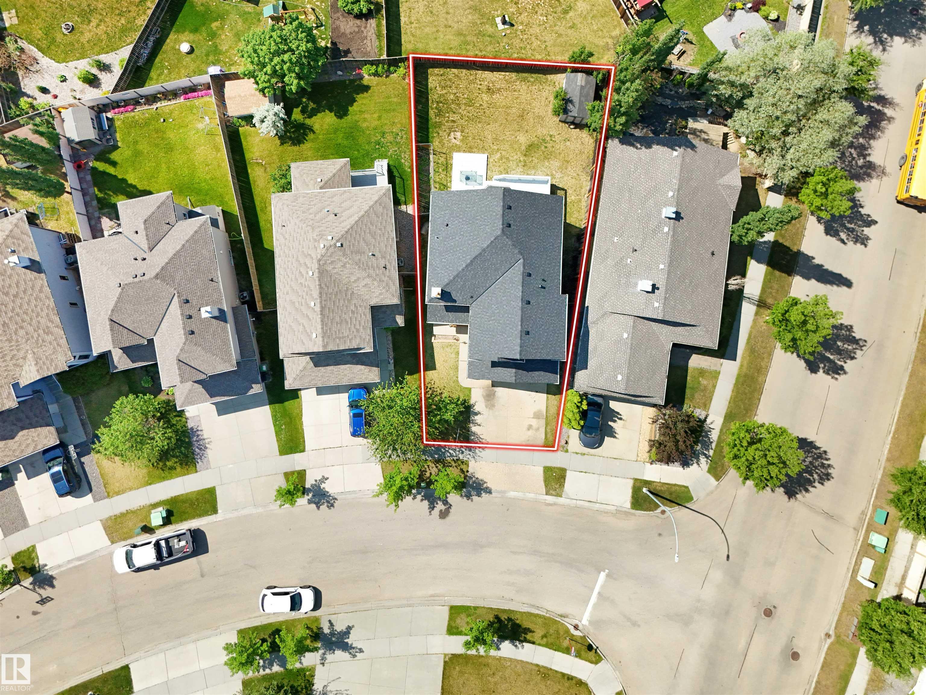 Photo 4 at 50 Acacia Link, Deer Valley, Leduc