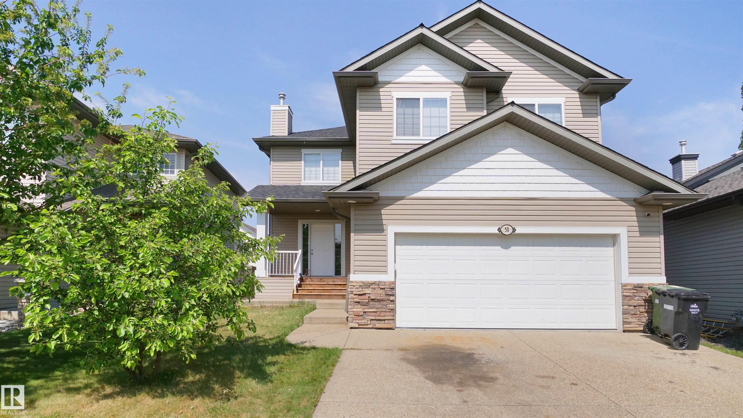 Photo 8 at 50 Acacia Link, Deer Valley, Leduc