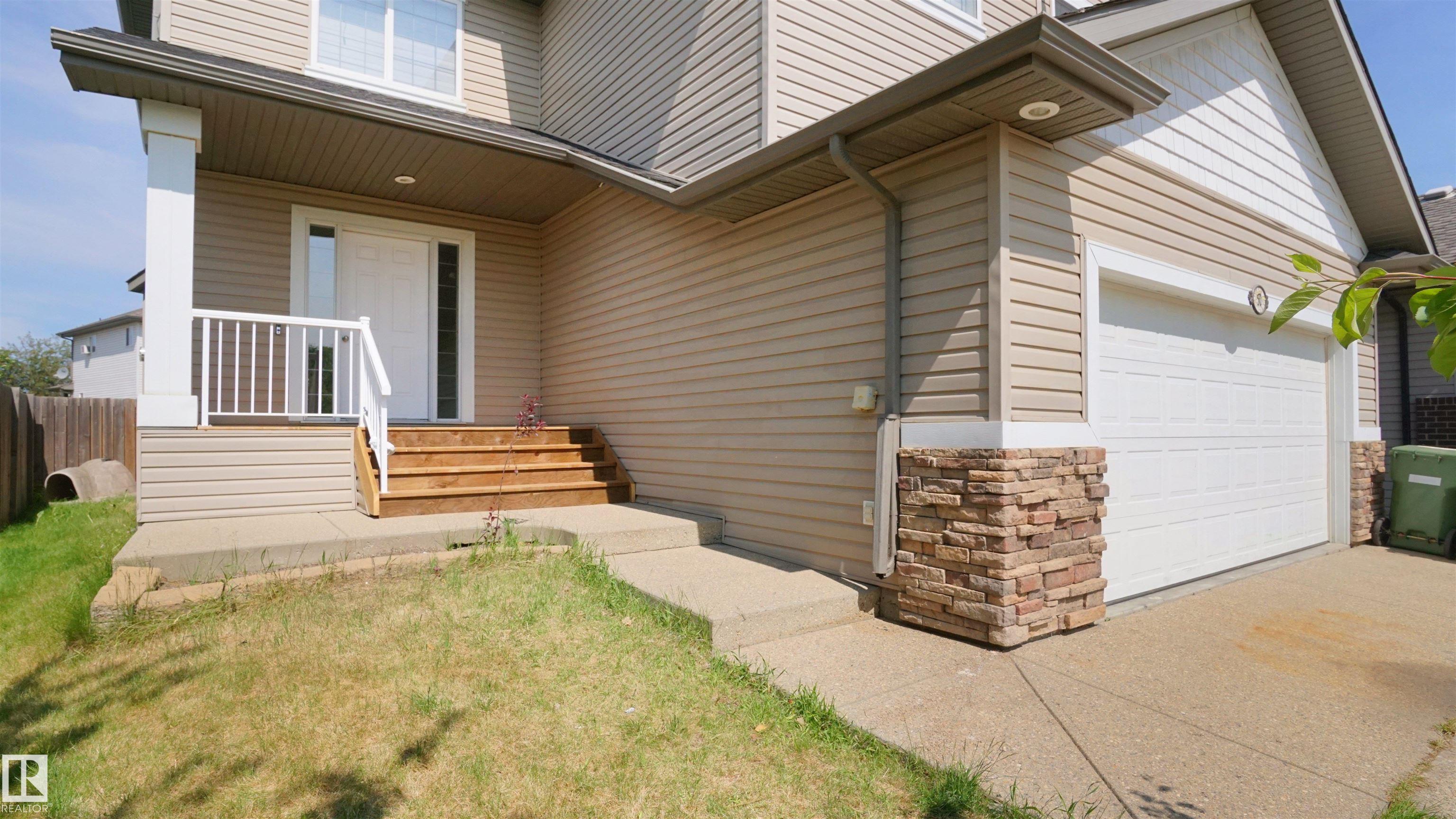 Photo 9 at 50 Acacia Link, Deer Valley, Leduc