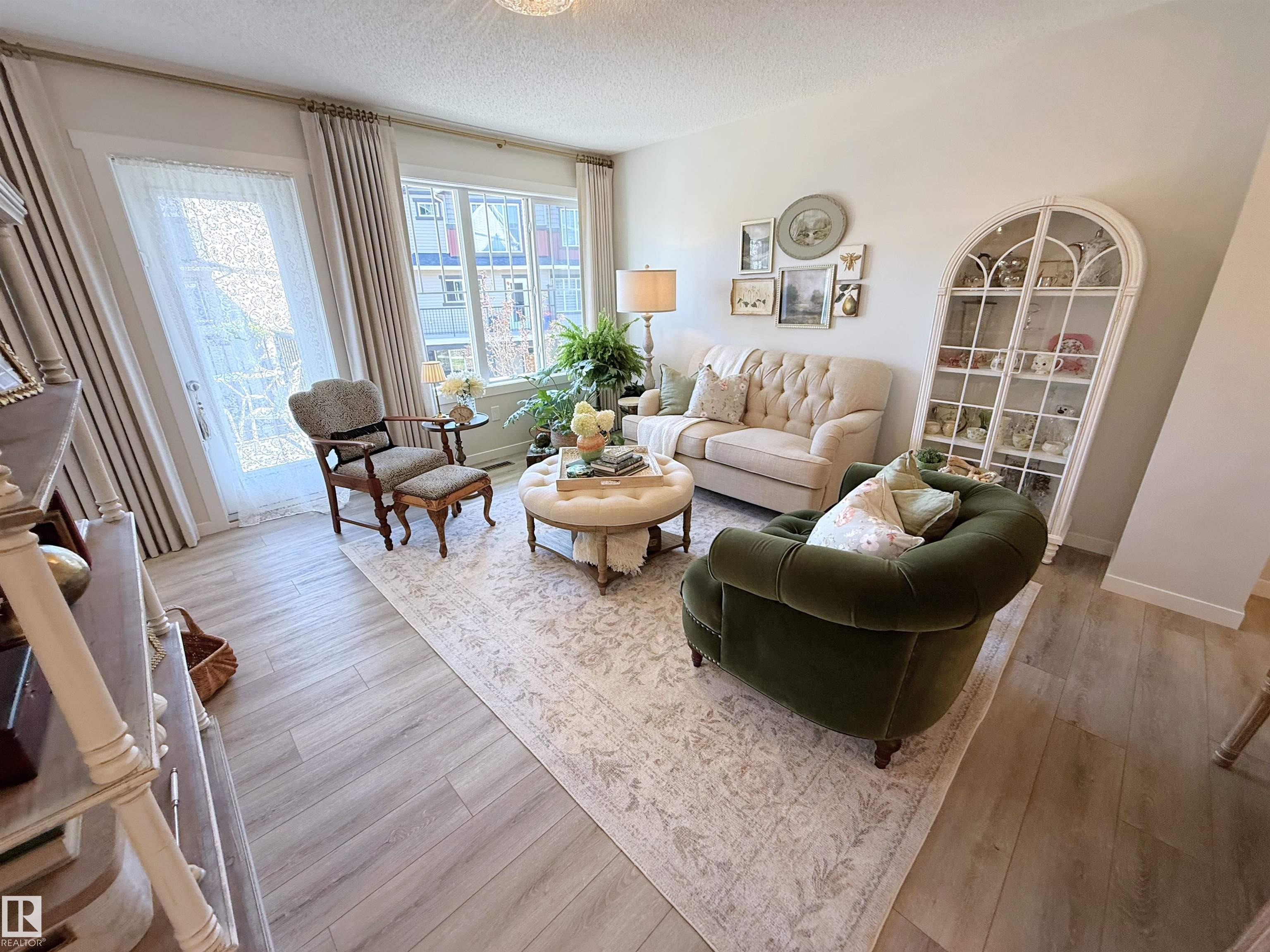 Photo 2 at 95 - 50 Mclaughlin Drive, McLaughlin, Spruce Grove