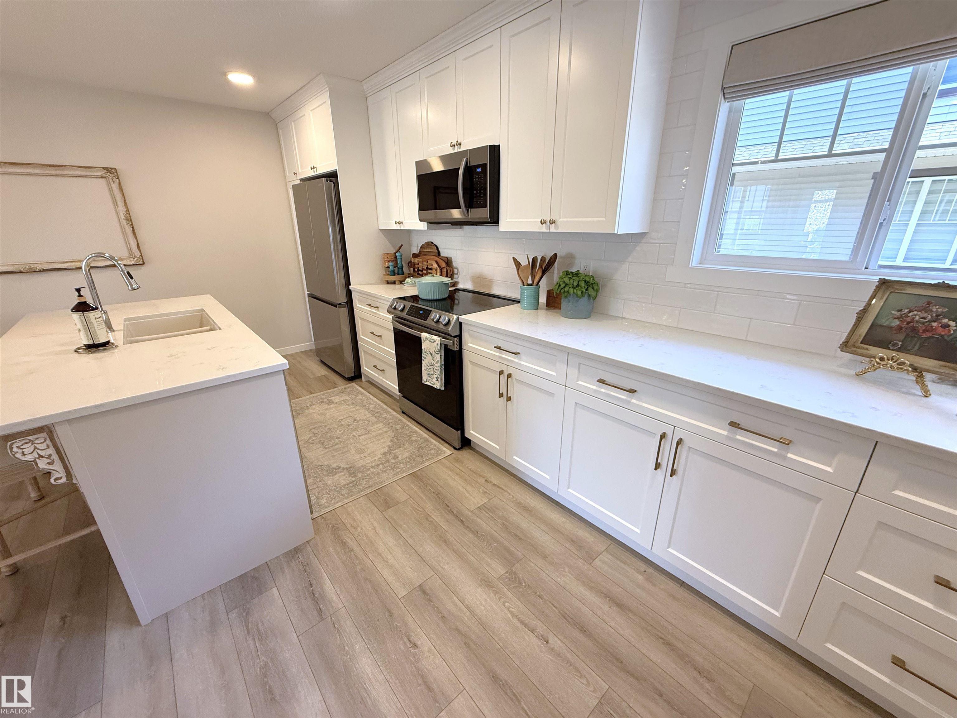Photo 12 at 95 - 50 Mclaughlin Drive, McLaughlin, Spruce Grove