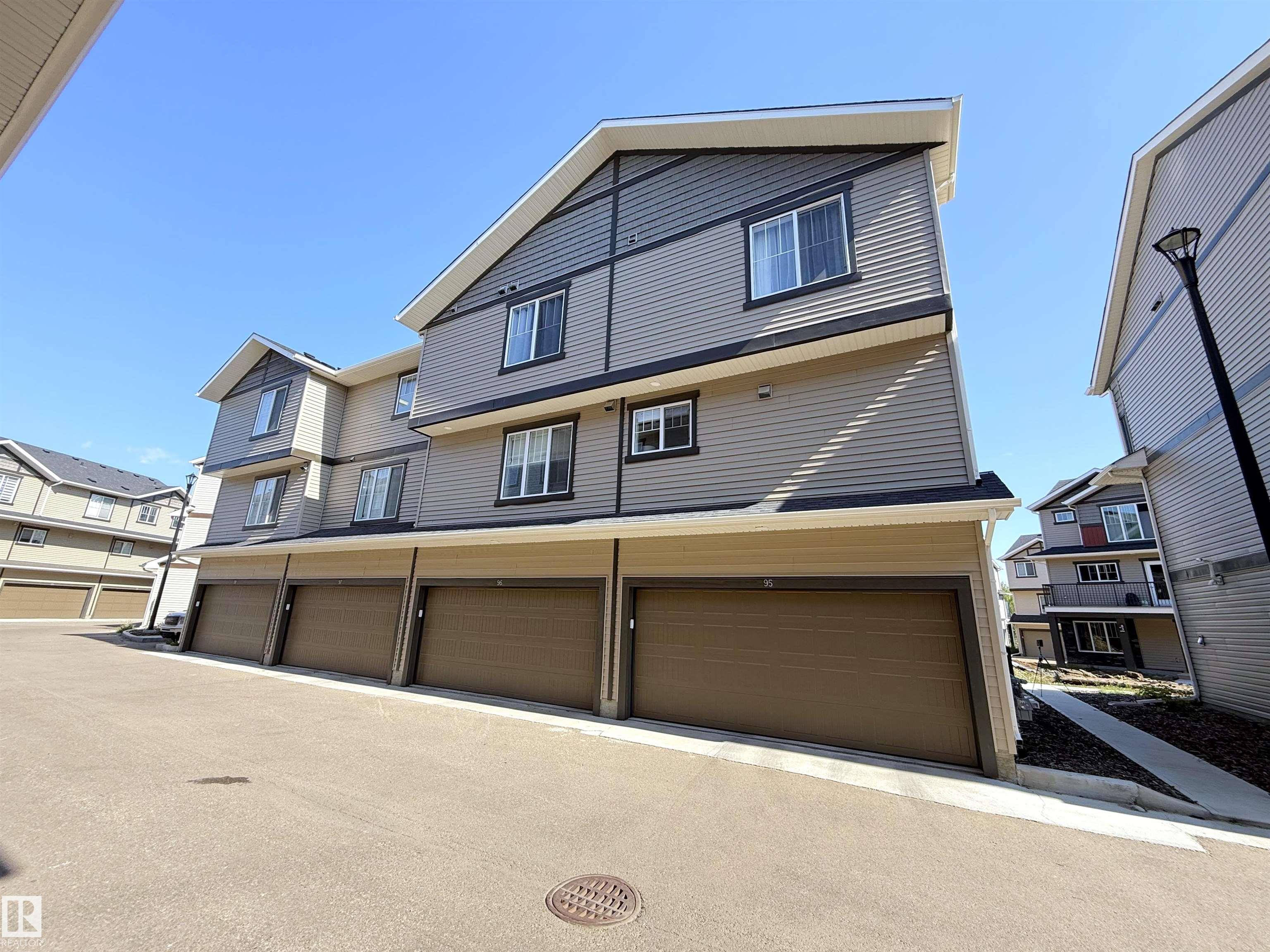 Photo 35 at 95 - 50 Mclaughlin Drive, McLaughlin, Spruce Grove