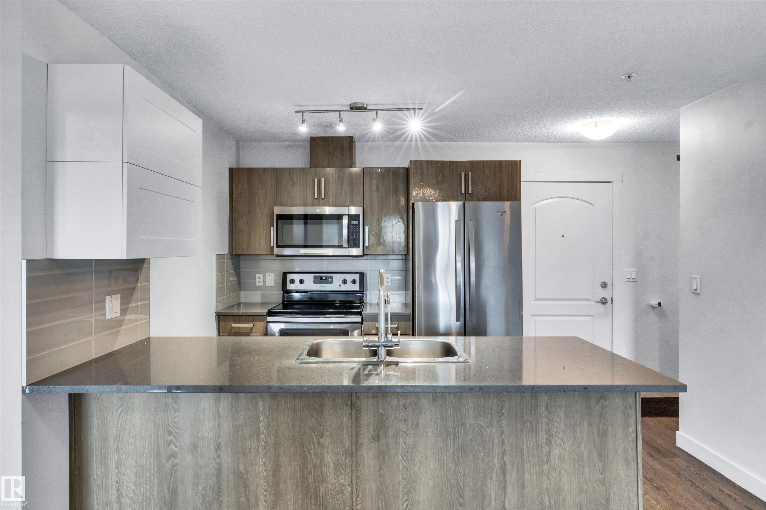 106 - 667 Watt Boulevard SW, Walker, Edmonton 