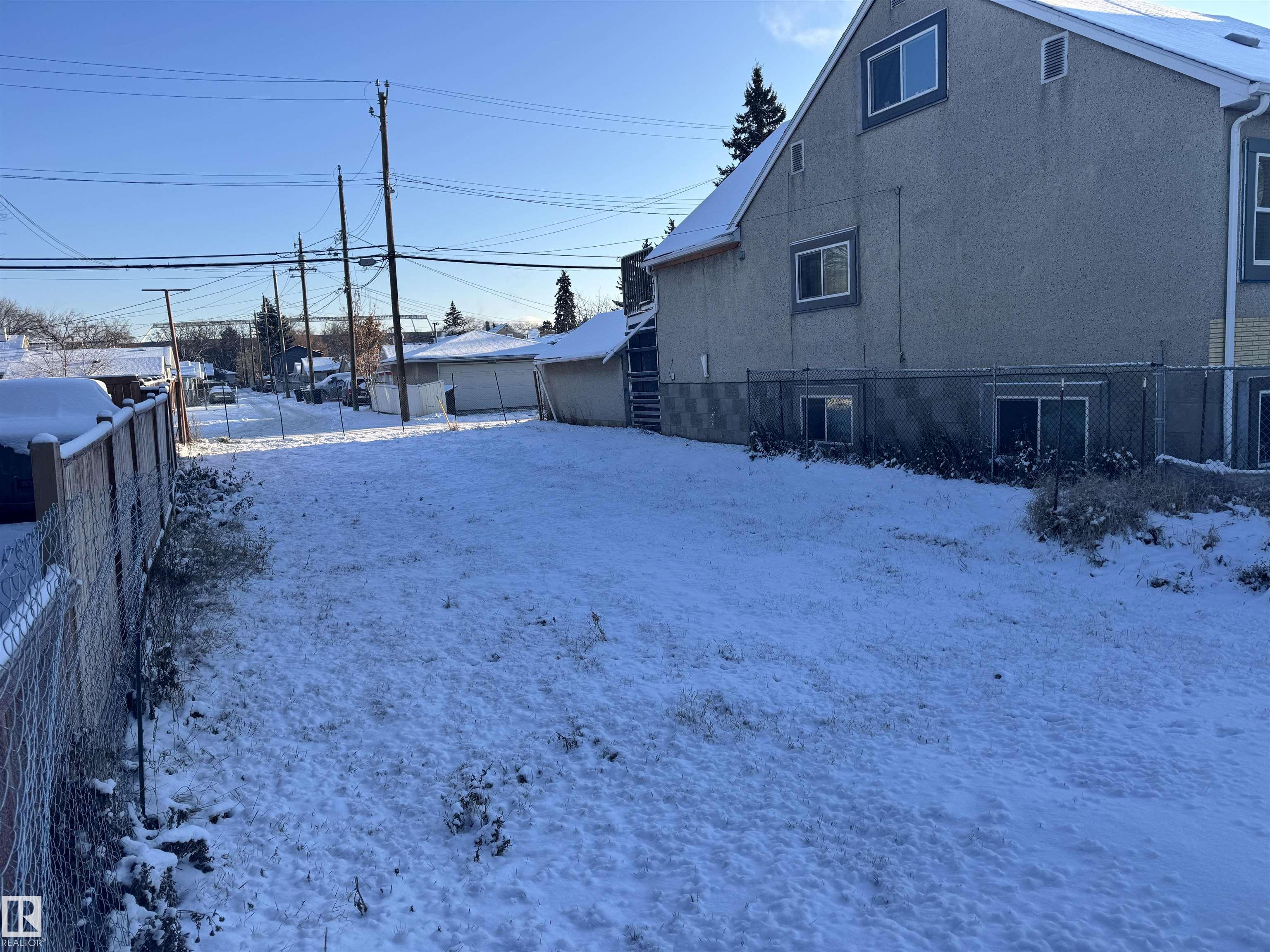 Picture for 11019 95 ST NW