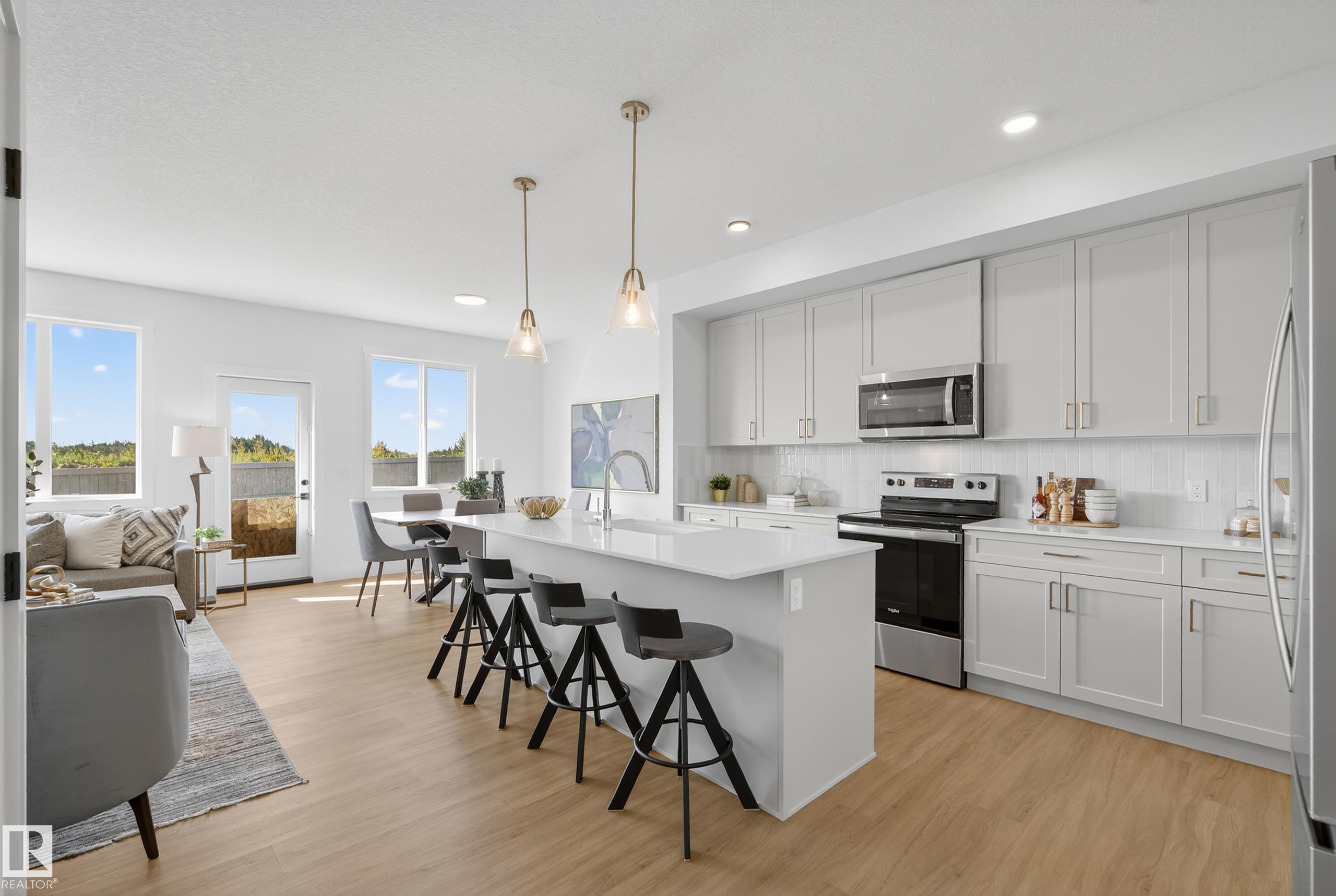 2 Brickyard Way, Brickyard, Stony Plain 