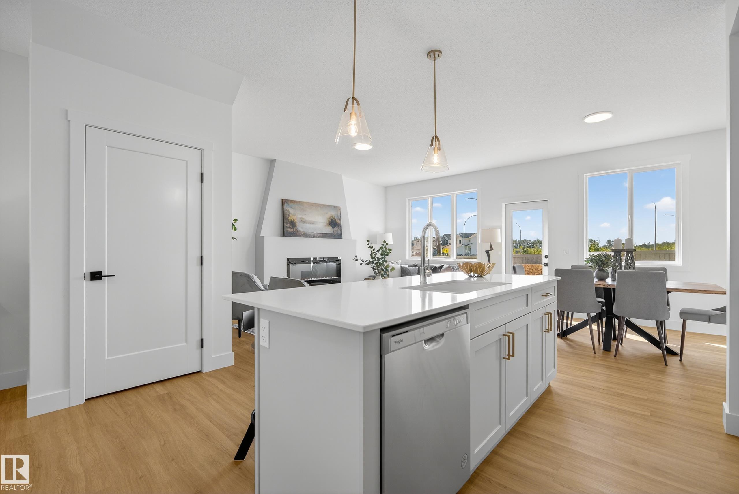 Photo 11 at 2 Brickyard Way, Brickyard, Stony Plain