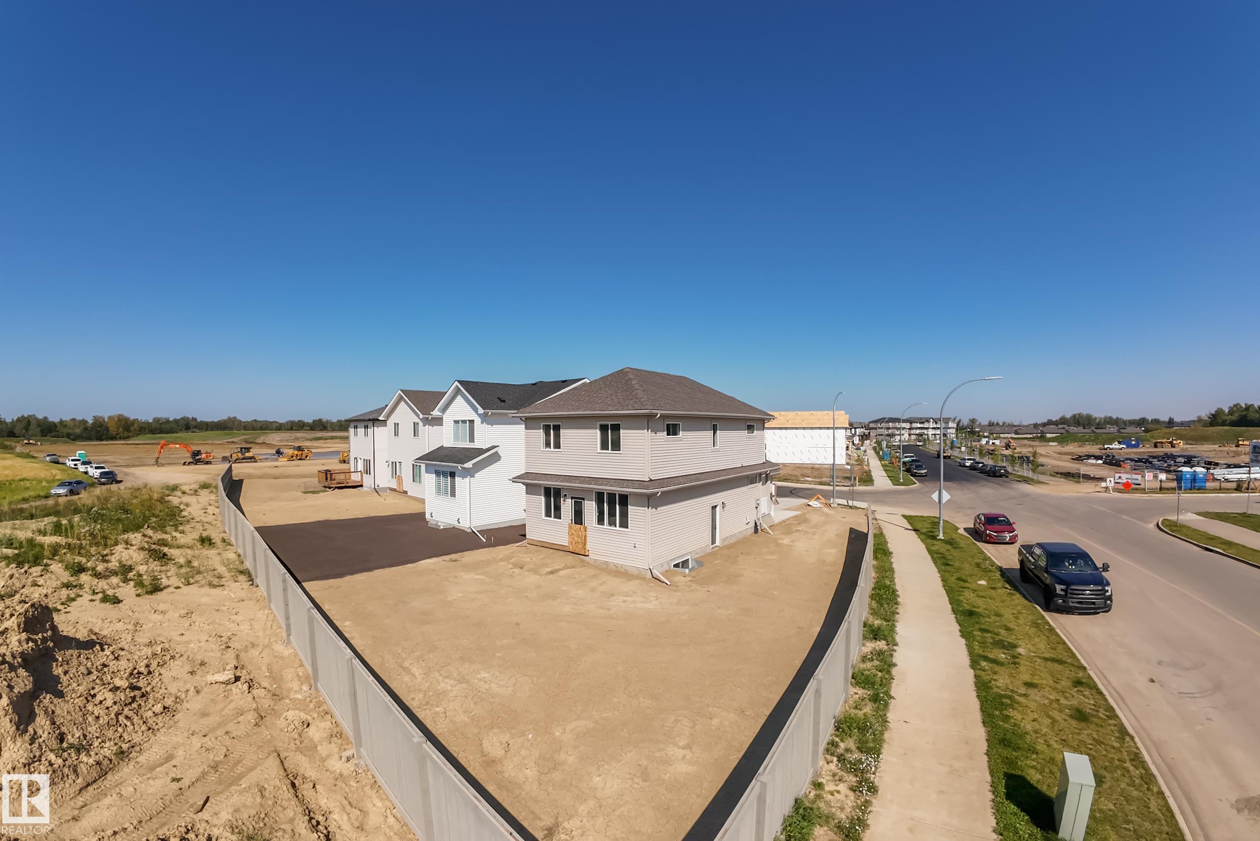 Photo 40 at 2 Brickyard Way, Brickyard, Stony Plain