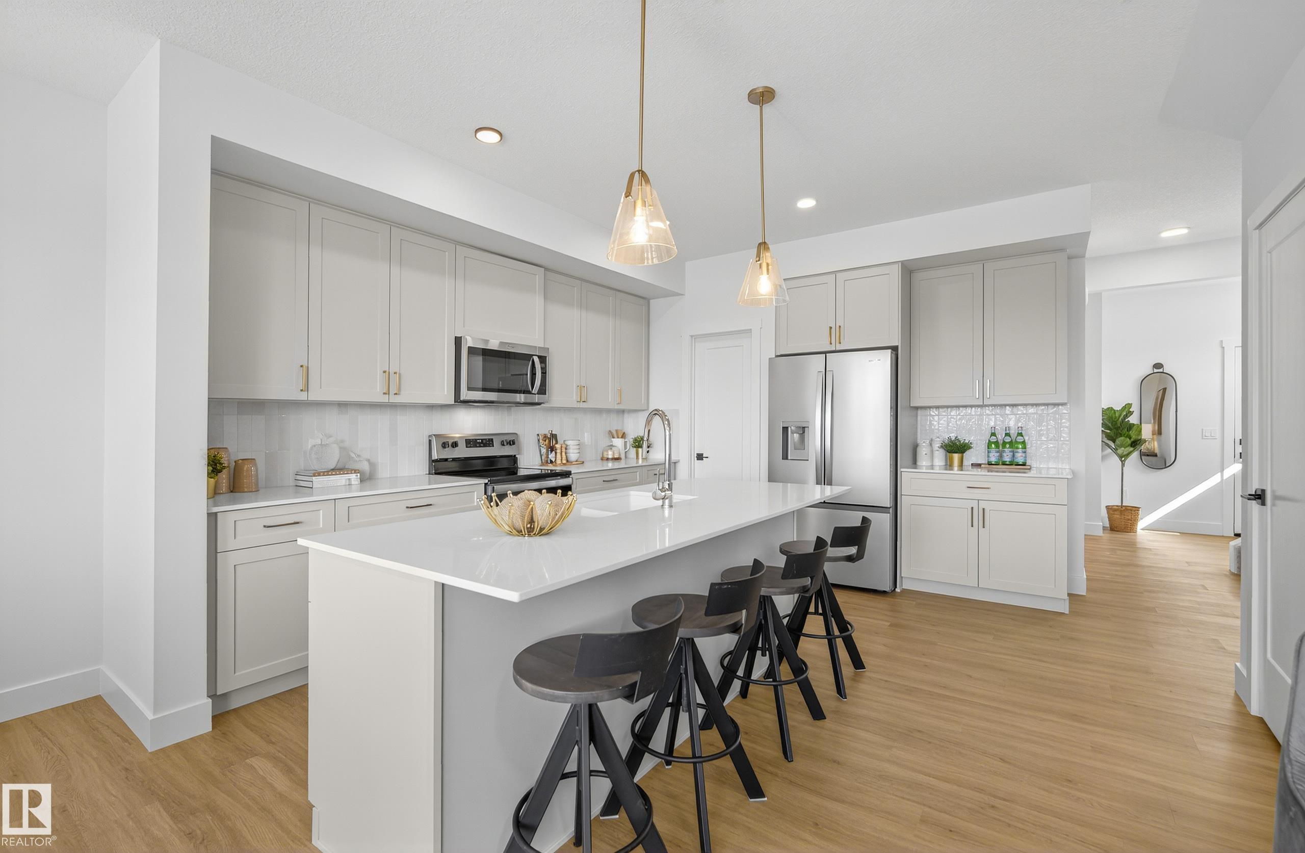 Photo 9 at 2 Brickyard Way, Brickyard, Stony Plain