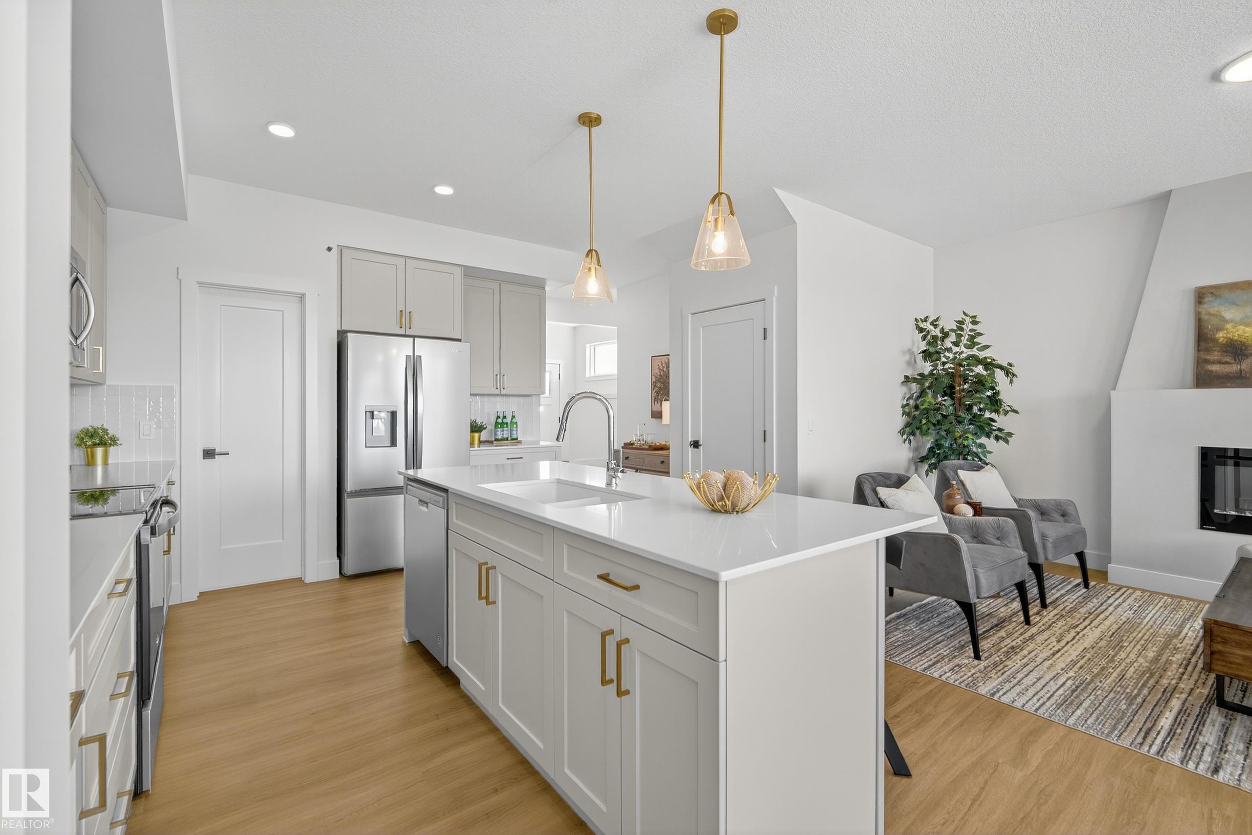 Photo 10 at 2 Brickyard Way, Brickyard, Stony Plain