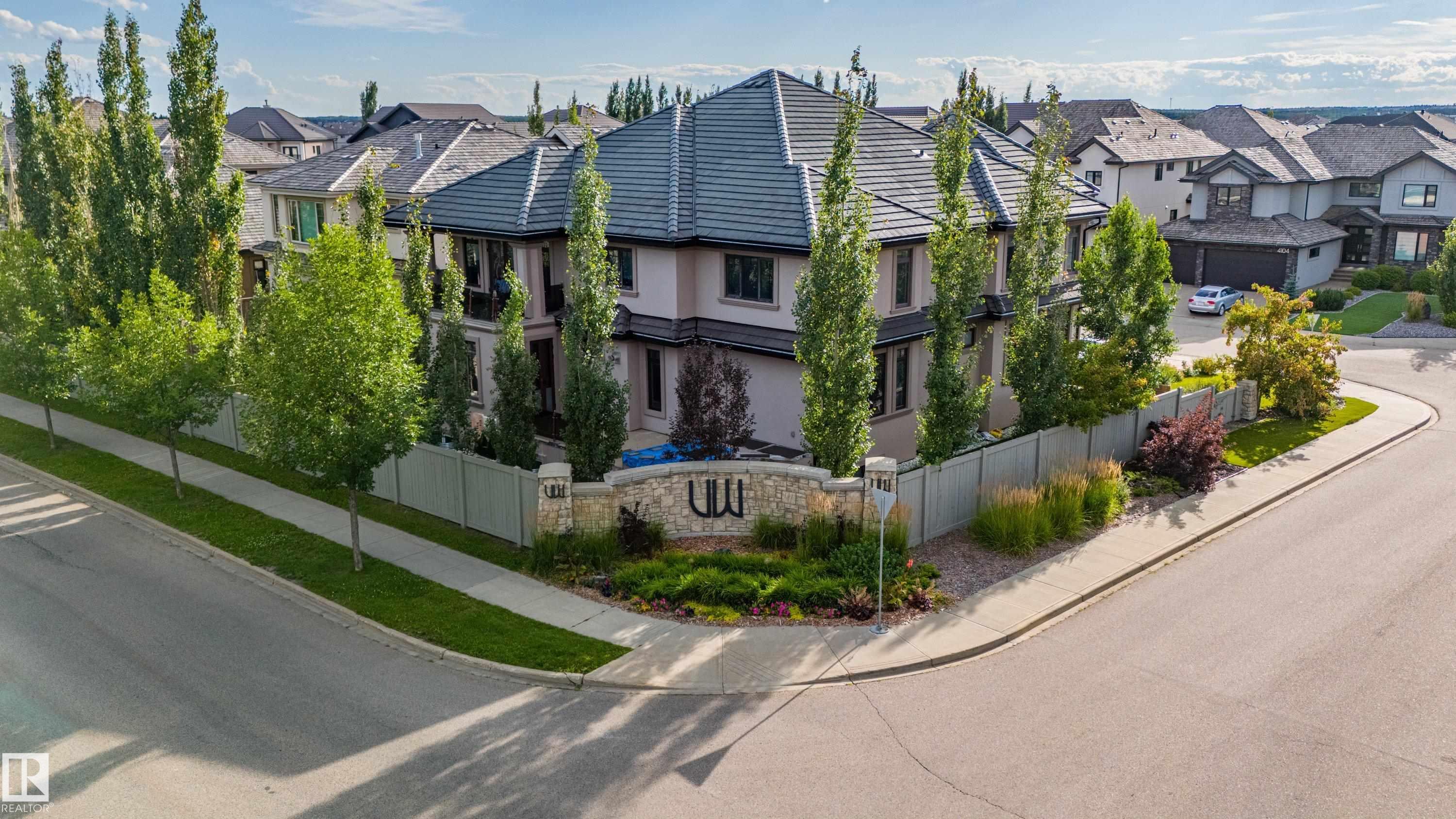 Photo 52 at 4103 Westcliff Heath SW, Windermere, Edmonton