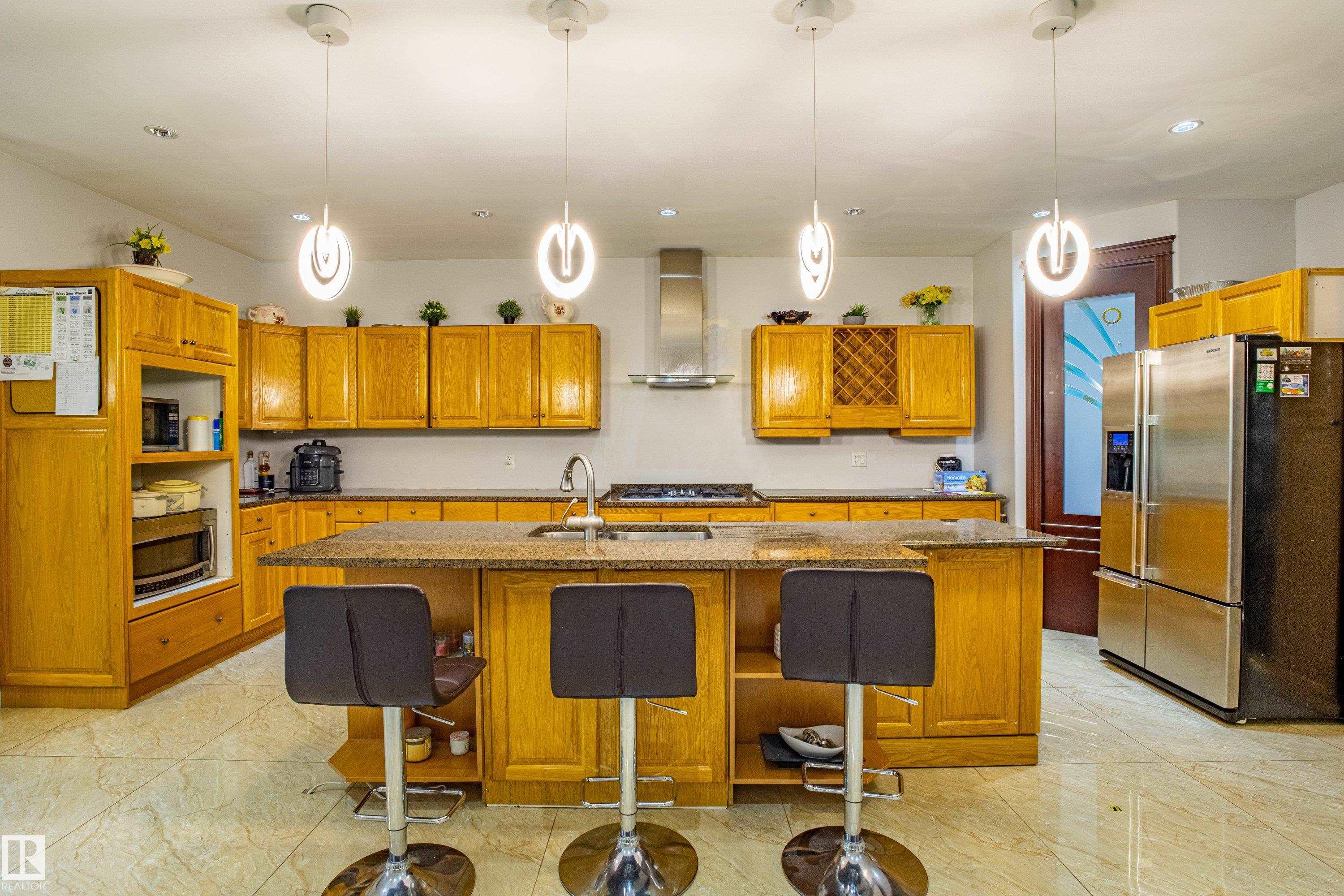 Photo 10 at 4103 Westcliff Heath SW, Windermere, Edmonton