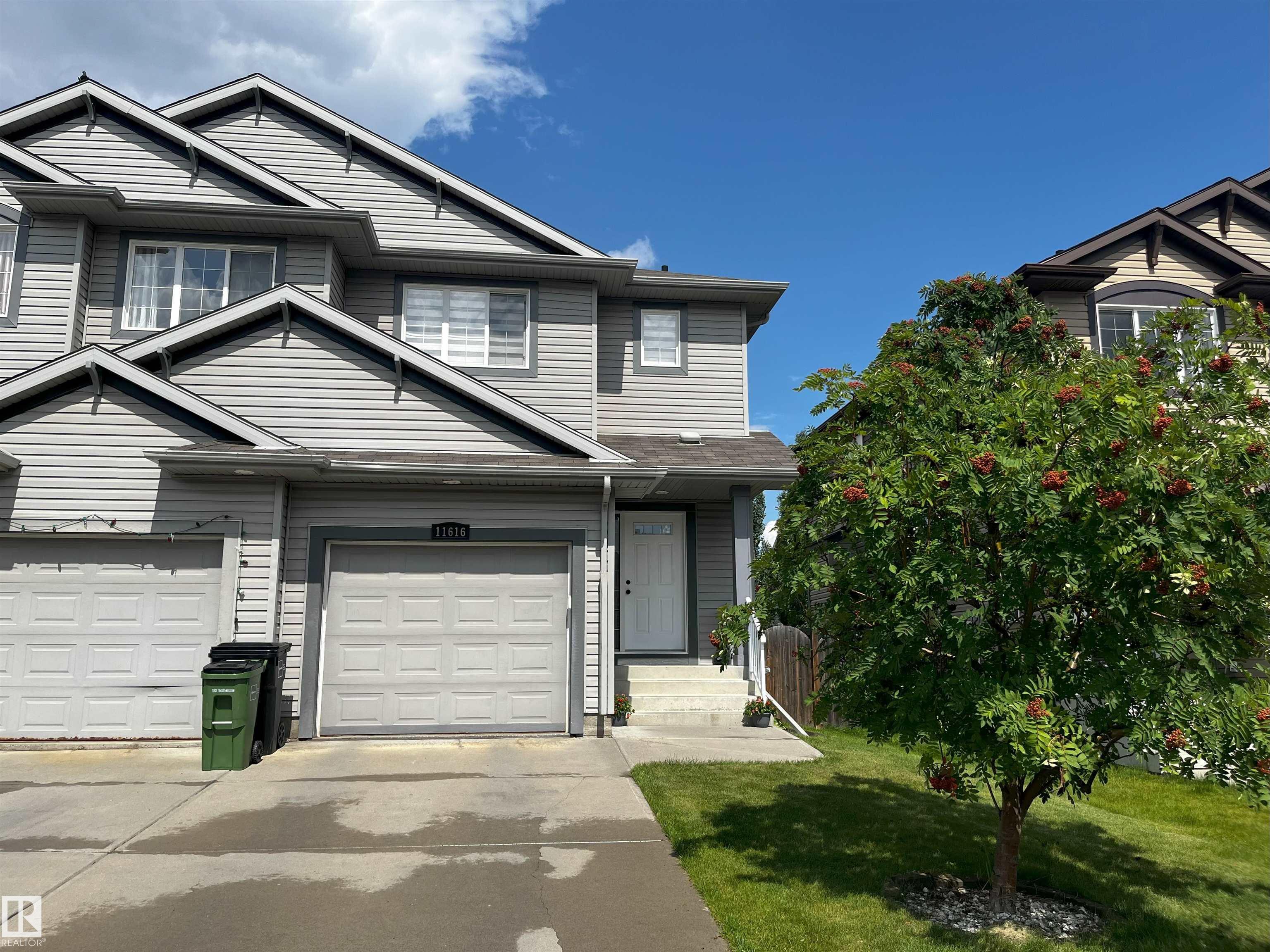 11616 17 Avenue SW, Rutherford, Edmonton 
