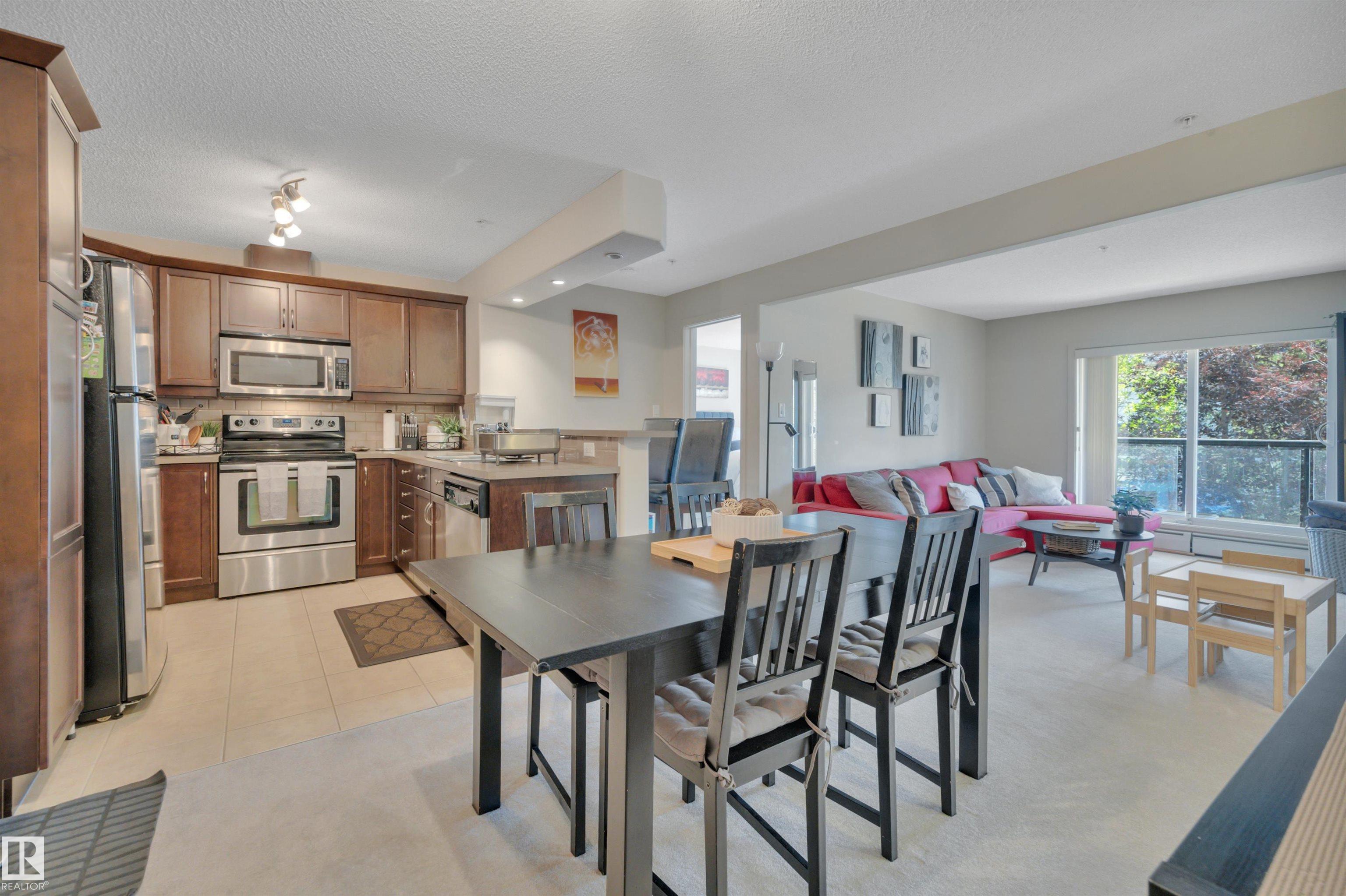 231 - 11603 Ellerslie Road SW, Rutherford, Edmonton 