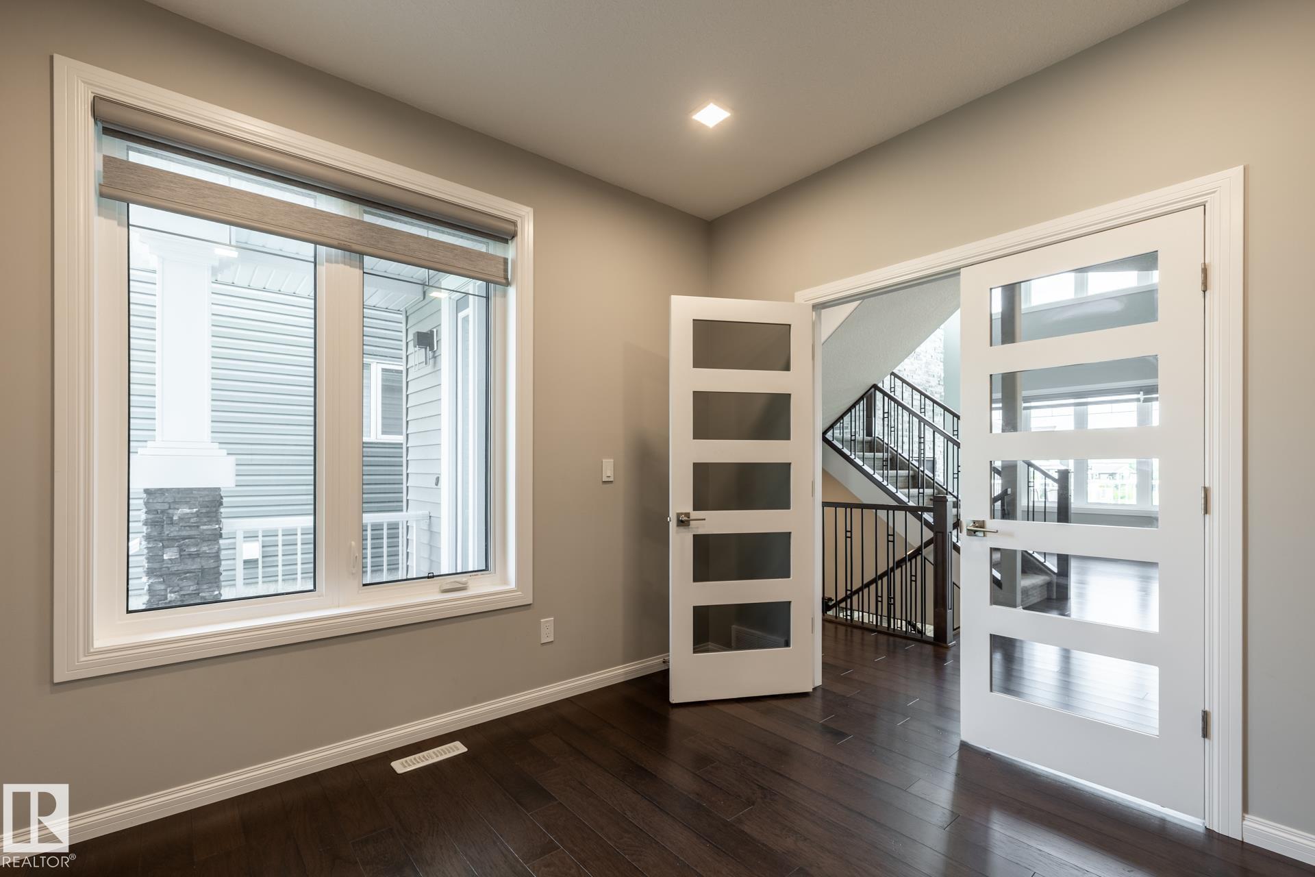 Photo 12 at 3419 Chickadee Drive NW, Starling, Edmonton
