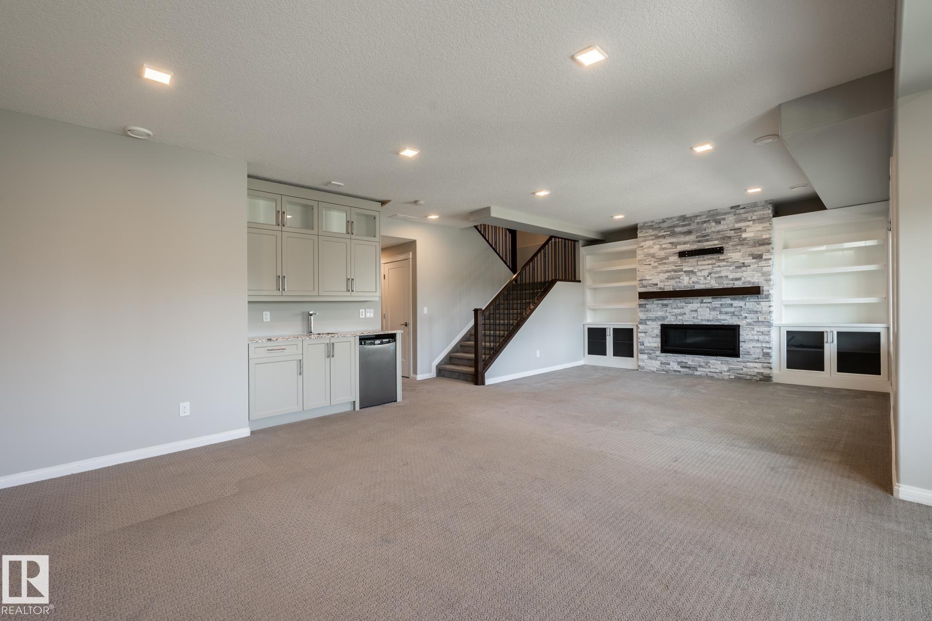 Photo 26 at 3419 Chickadee Drive NW, Starling, Edmonton