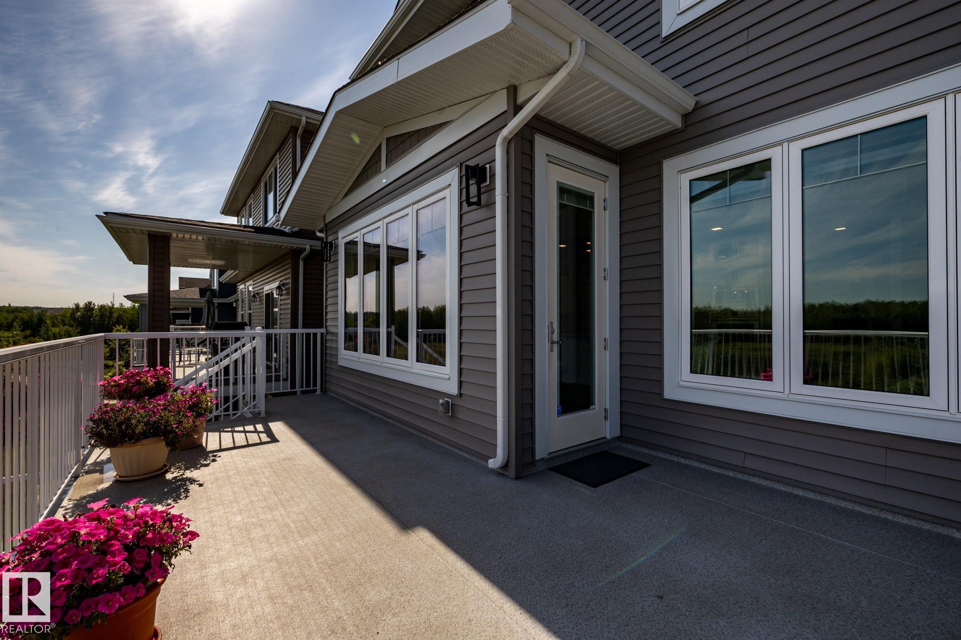 Photo 30 at 3419 Chickadee Drive NW, Starling, Edmonton