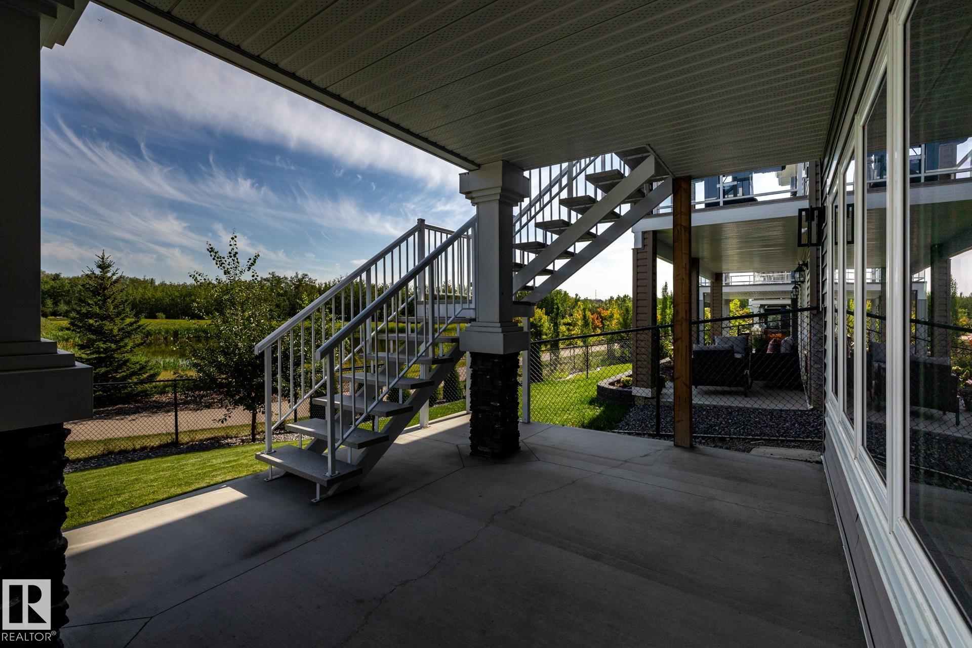 Photo 32 at 3419 Chickadee Drive NW, Starling, Edmonton