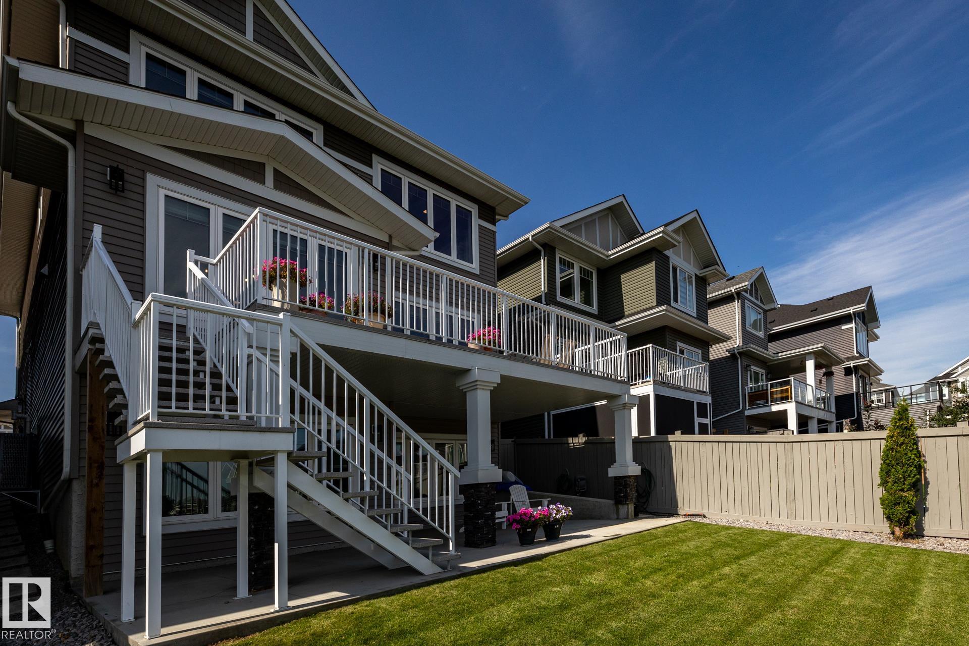 Photo 33 at 3419 Chickadee Drive NW, Starling, Edmonton
