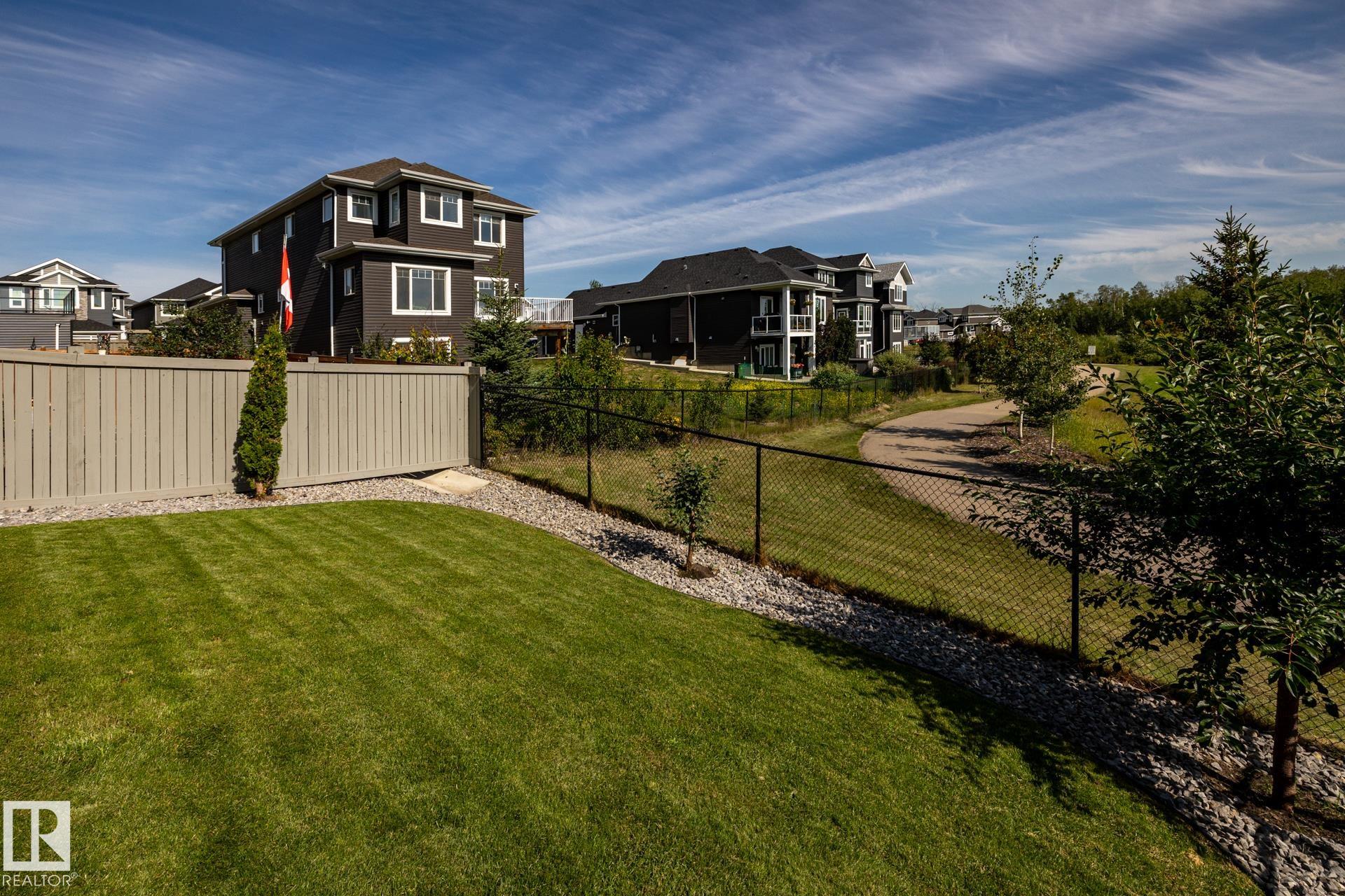 Photo 37 at 3419 Chickadee Drive NW, Starling, Edmonton