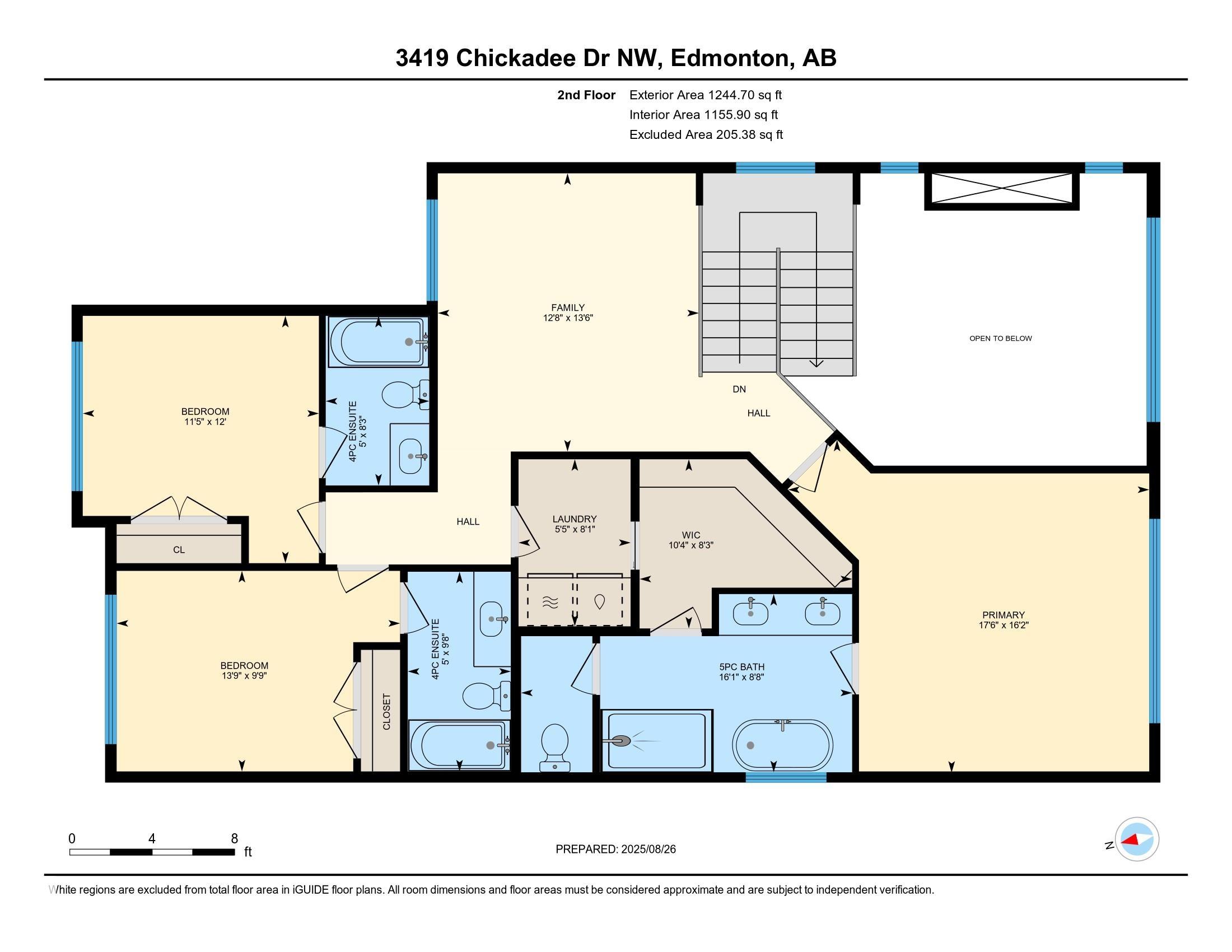 Photo 43 at 3419 Chickadee Drive NW, Starling, Edmonton