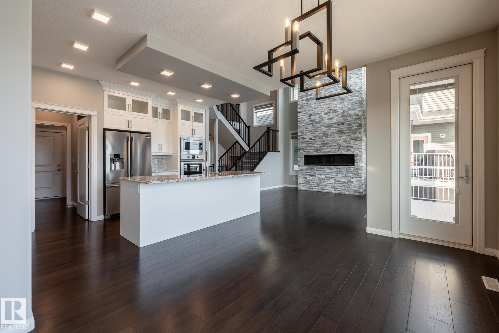 Photo 6 at 3419 Chickadee Drive NW, Starling, Edmonton