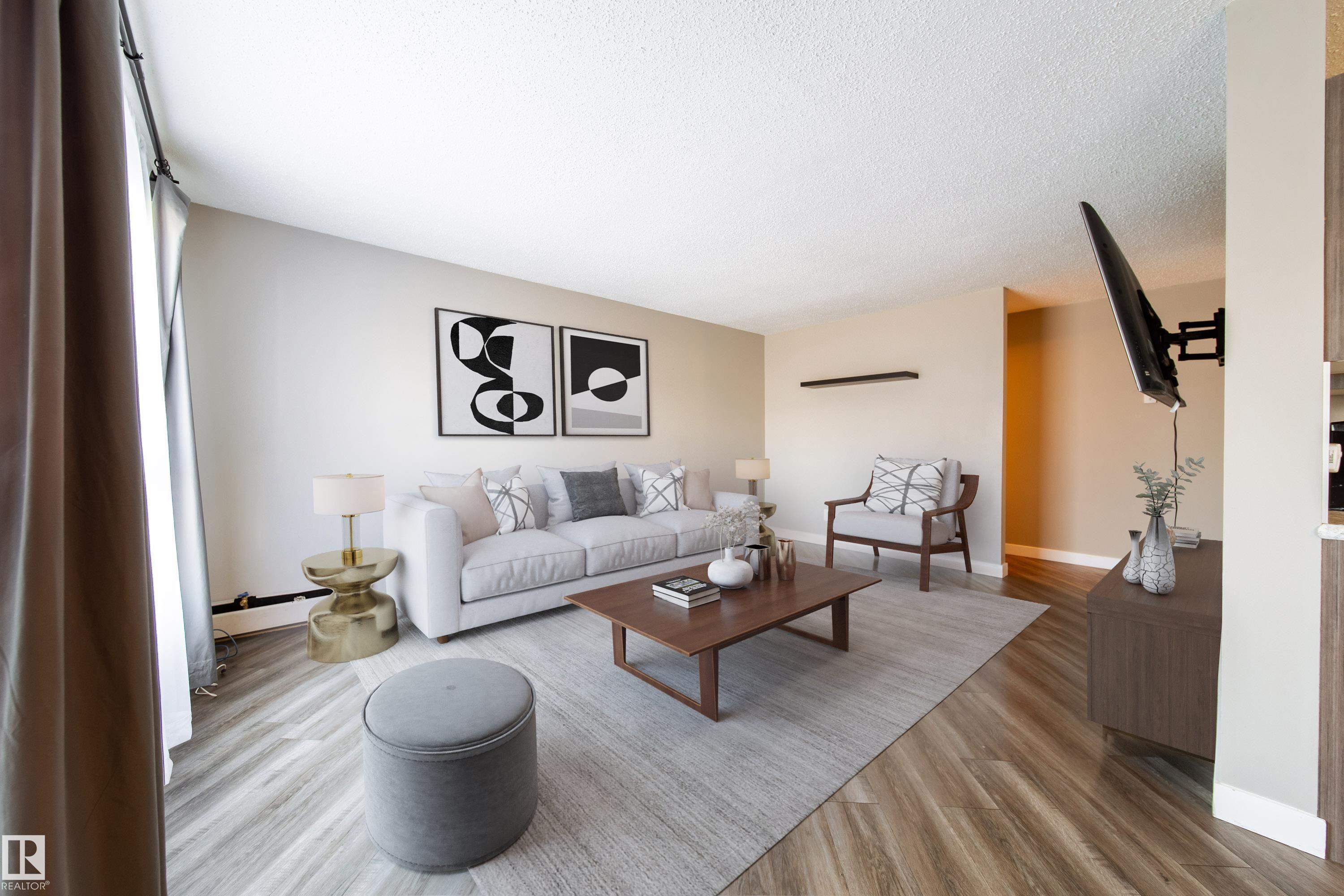 Photo 27 at 117 - 6103 35a Avenue NW, Hillview, Edmonton
