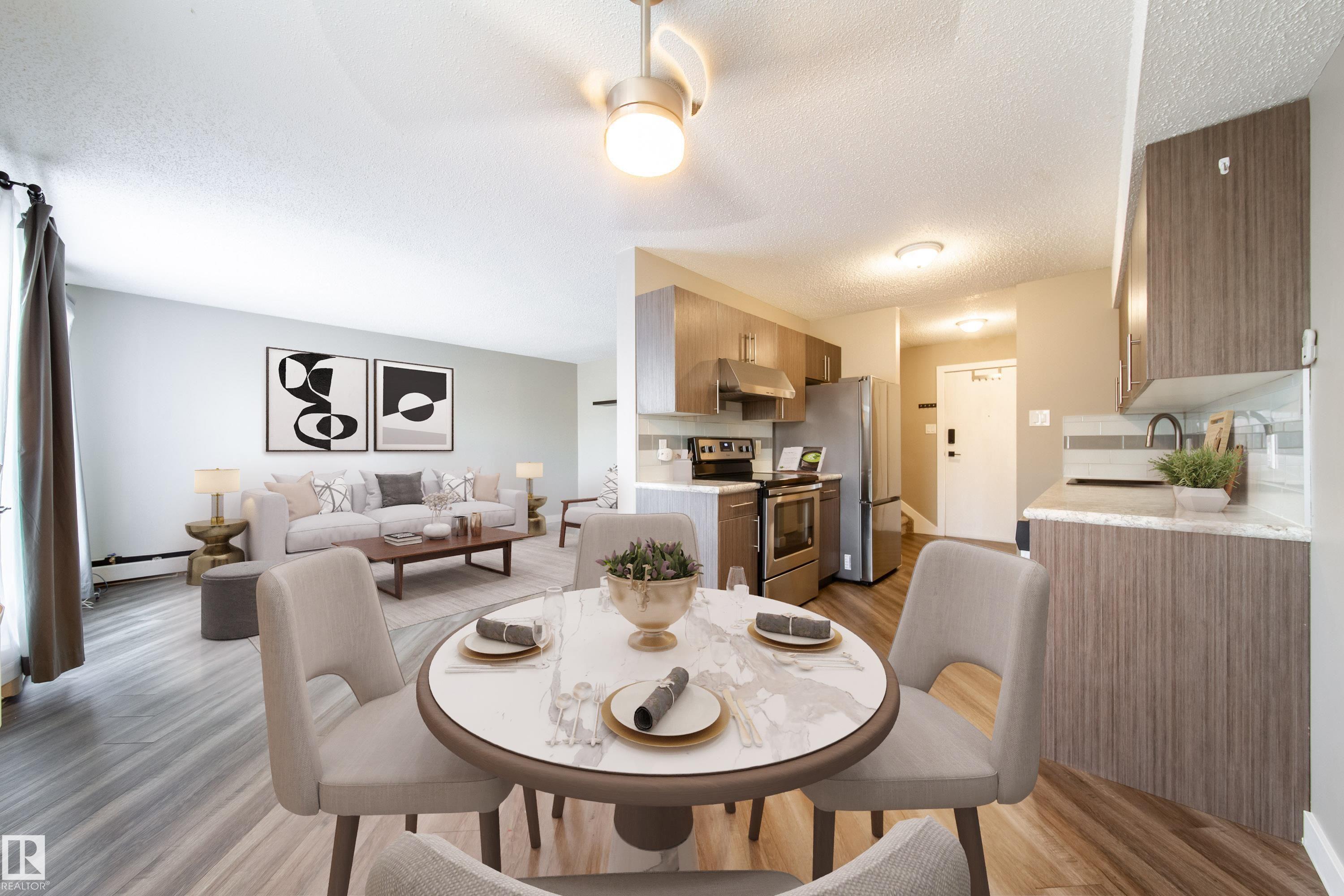 Photo 28 at 117 - 6103 35a Avenue NW, Hillview, Edmonton